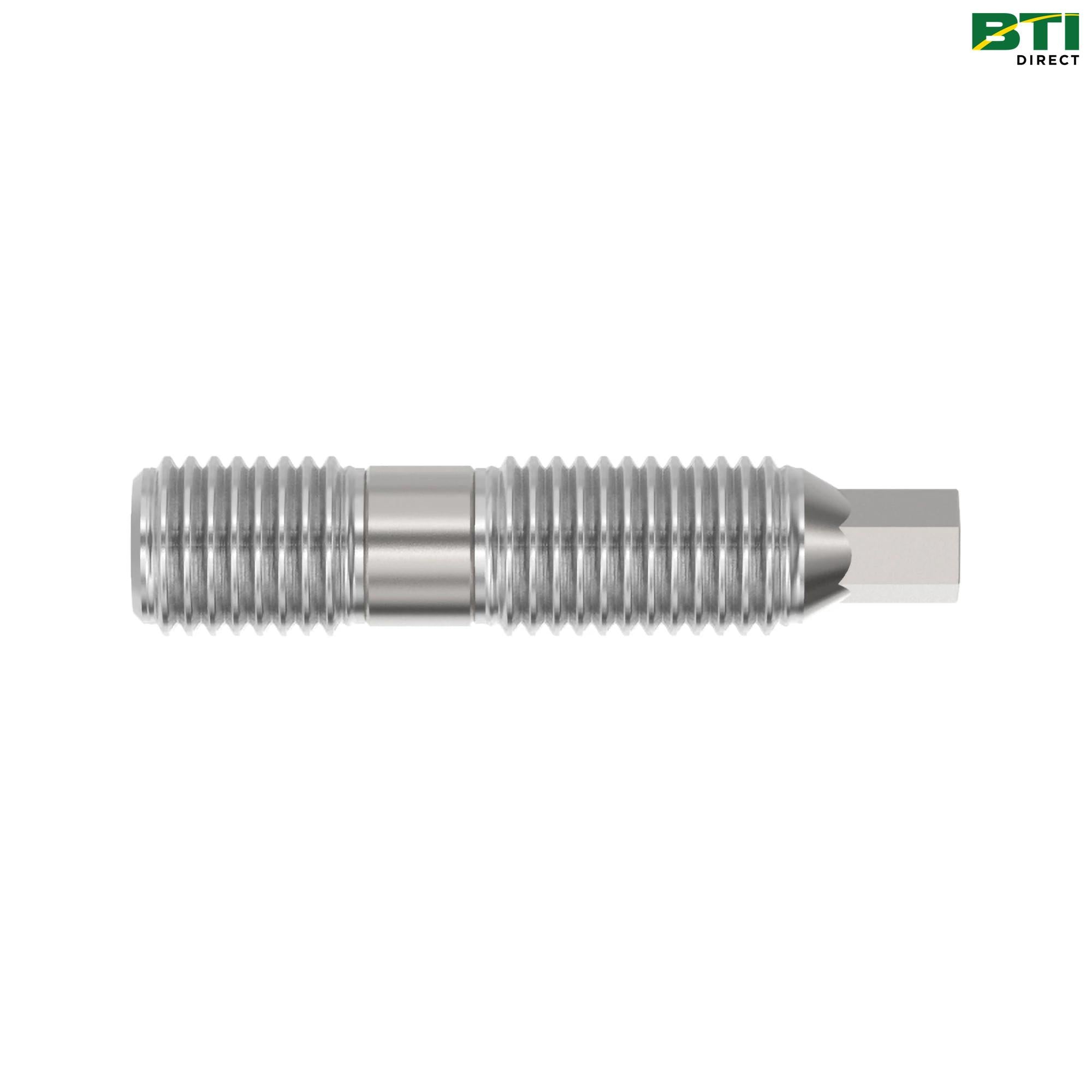 DZ113158: Exhaust Gas Recirculation Stud