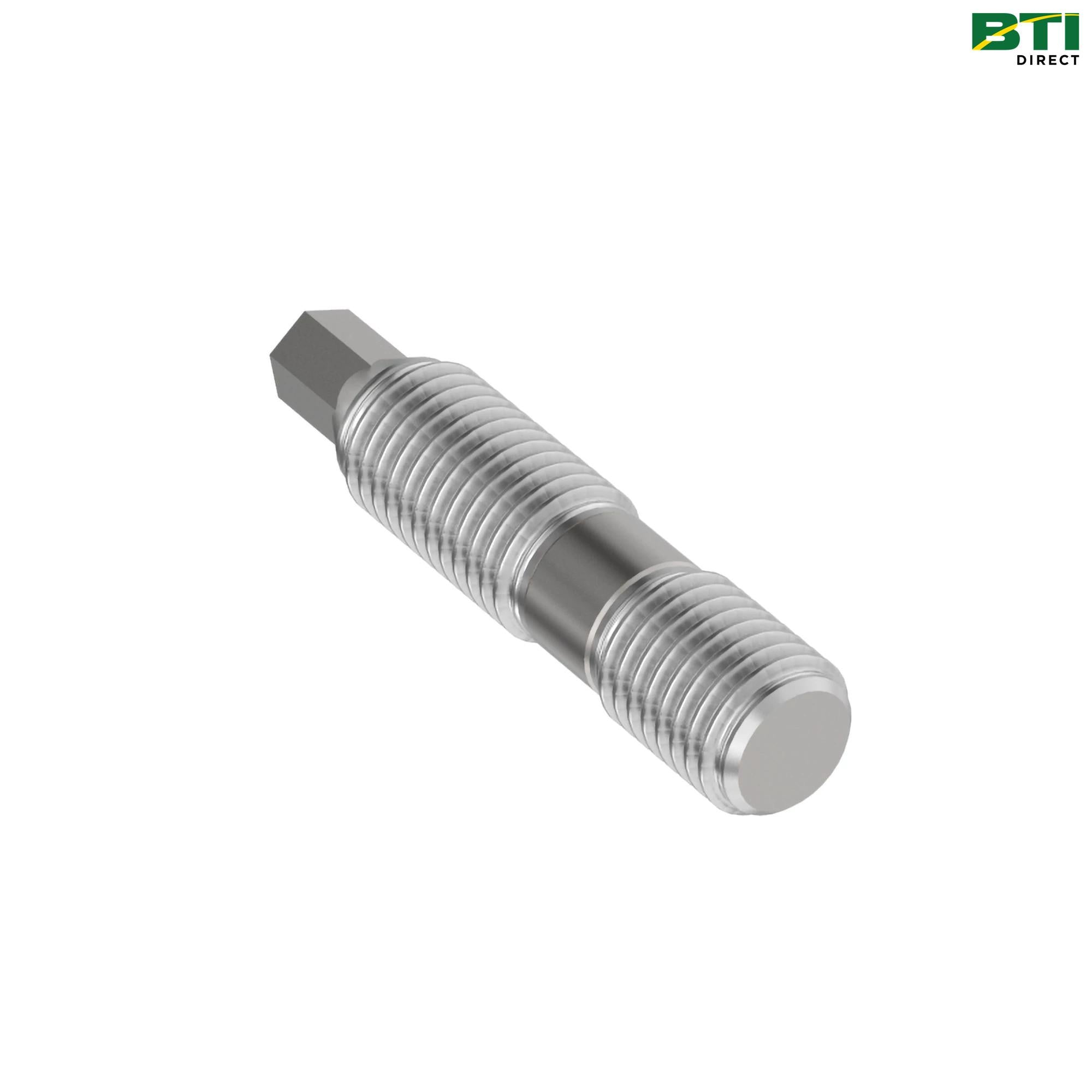 DZ113158: Exhaust Gas Recirculation Stud