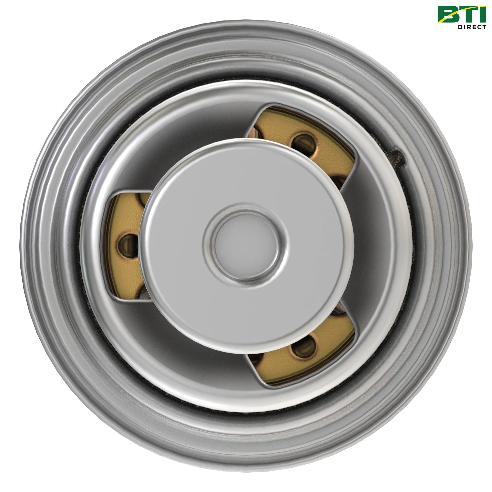 DZ113382: Thermostat