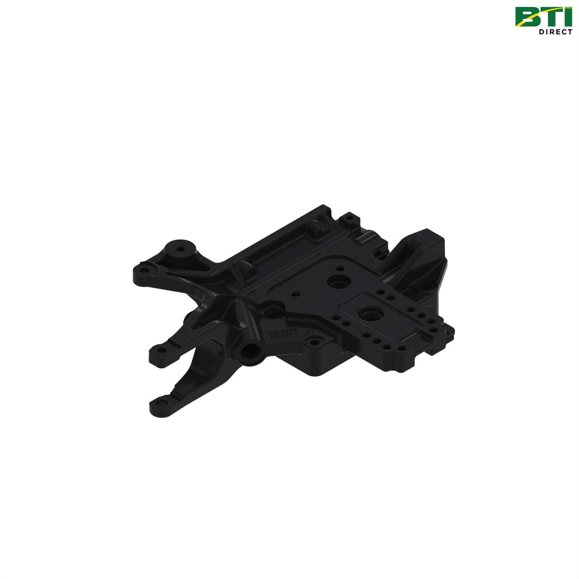 DZ113696: Thermostat Housing