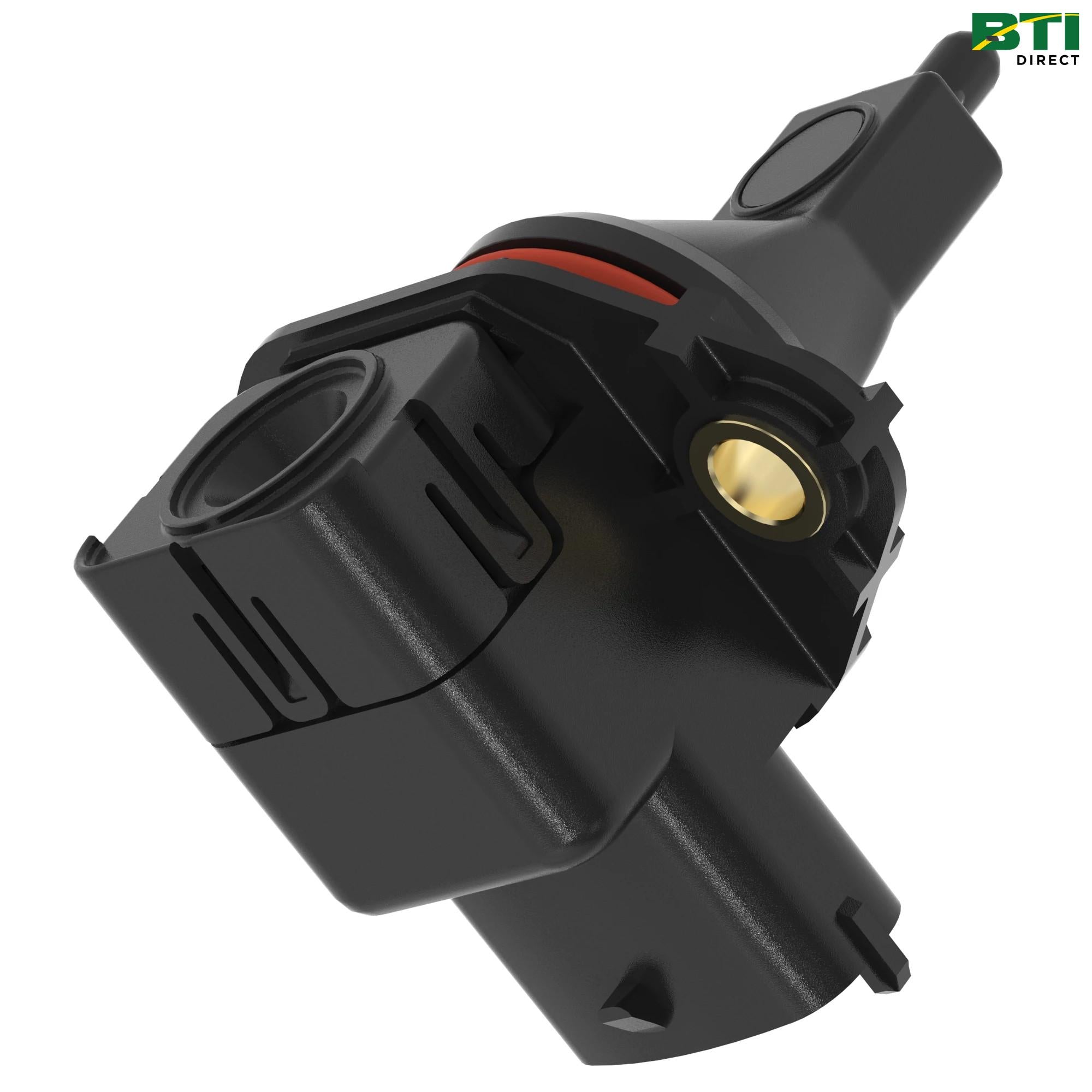 DZ115400: Engine Air Intake Humidity Pressure Sensor