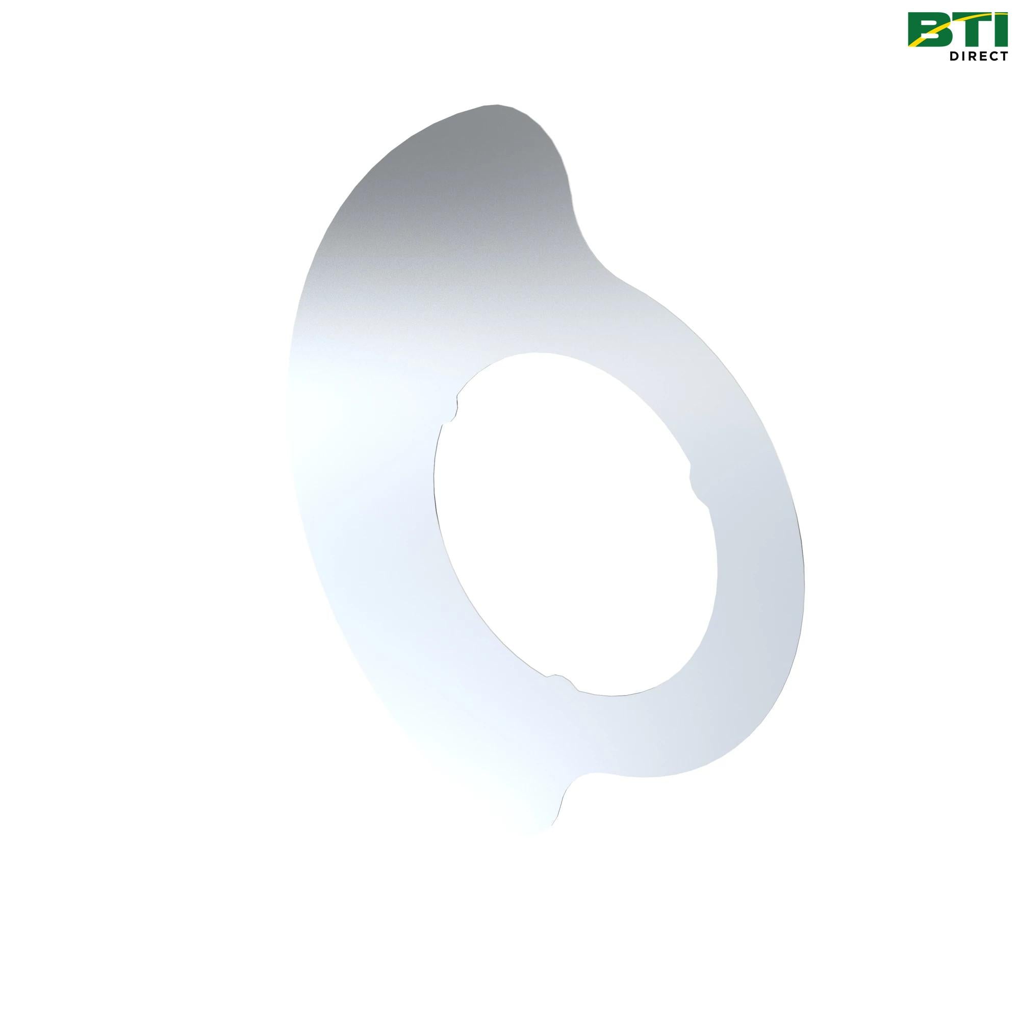 DZ115432: Friction Washer Shim