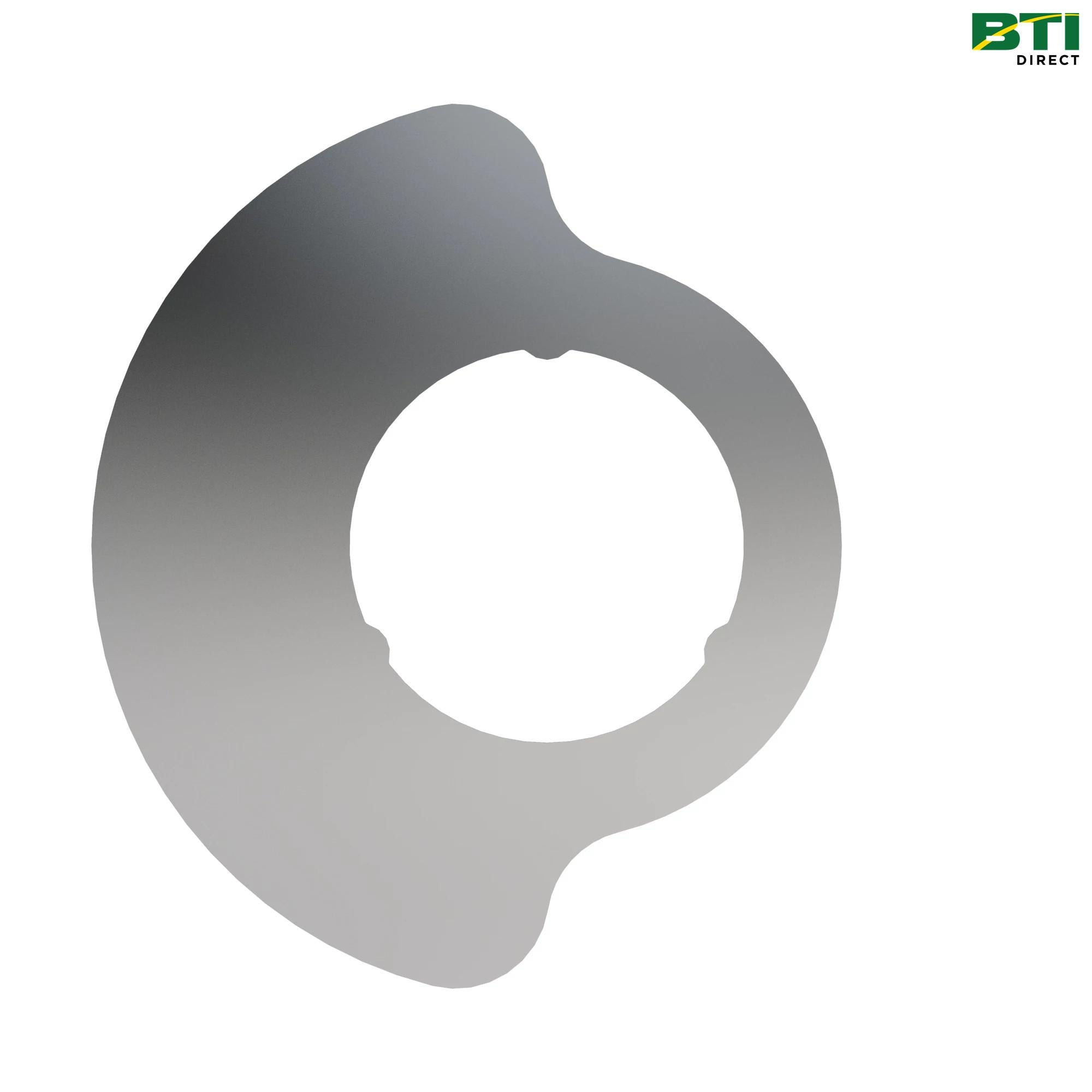 DZ115432: Friction Washer Shim