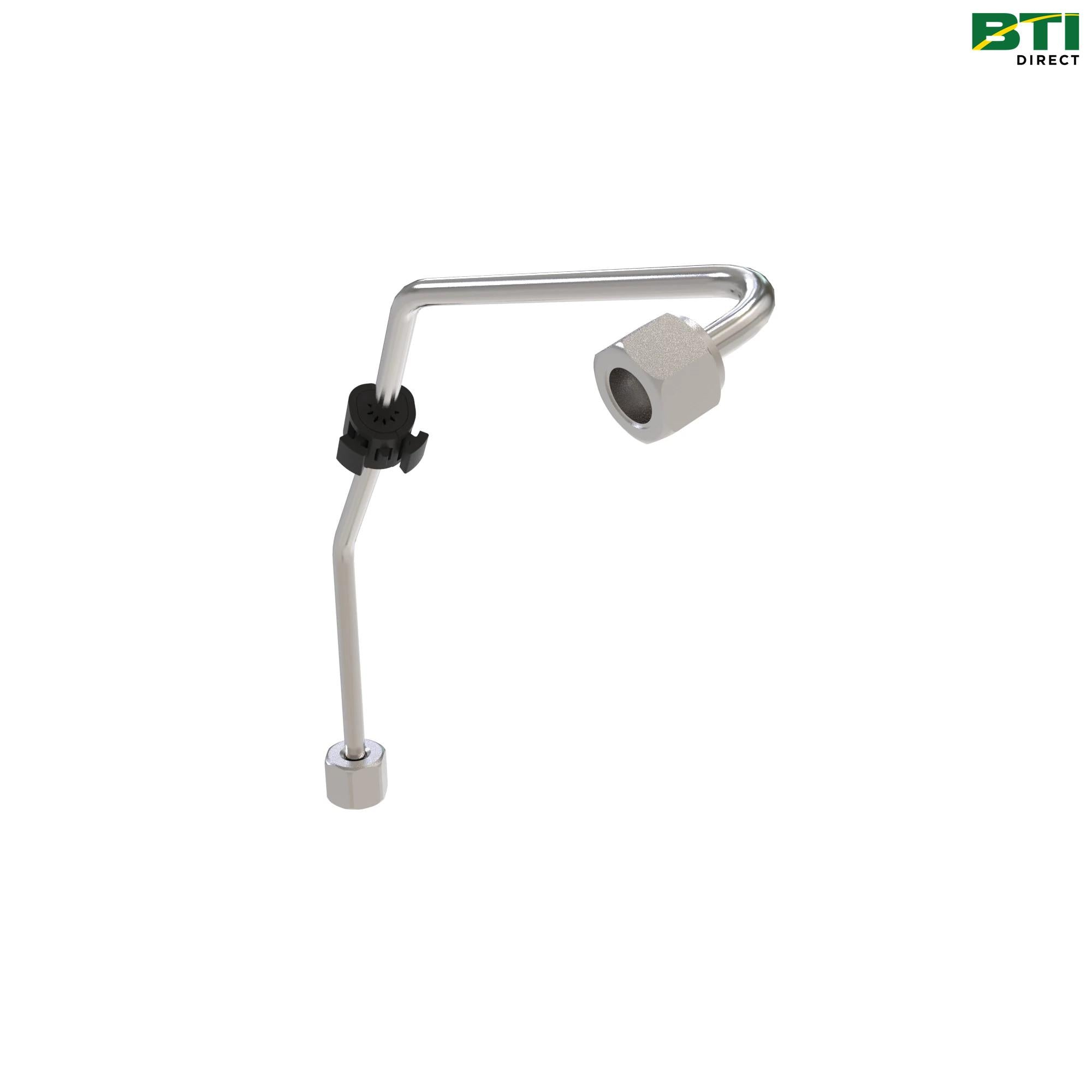 DZ116093: Fuel Line
