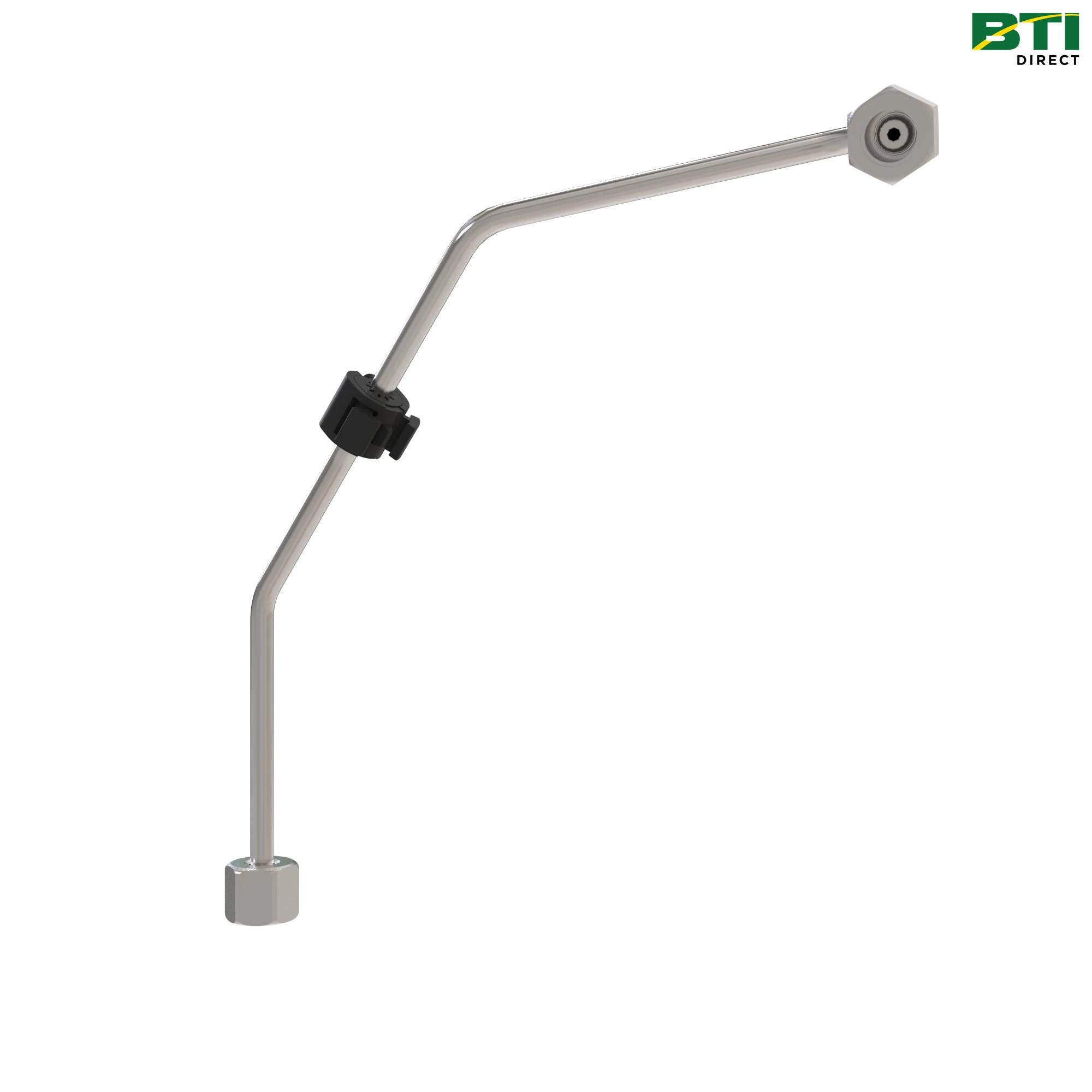 DZ116093: Fuel Line