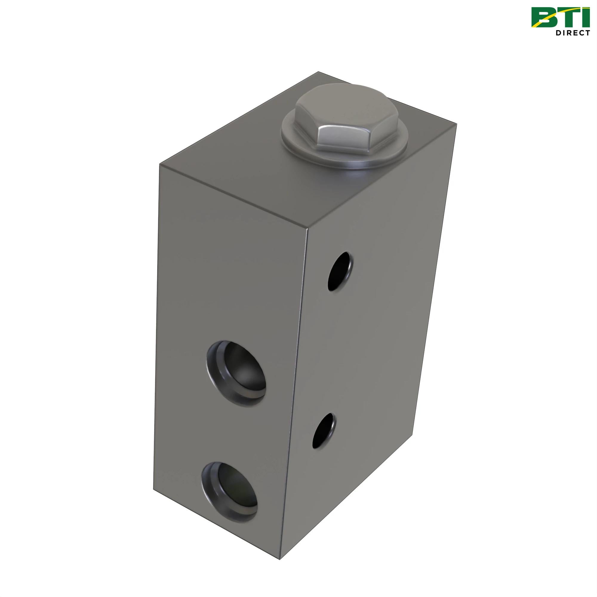 DZ117223: Valve