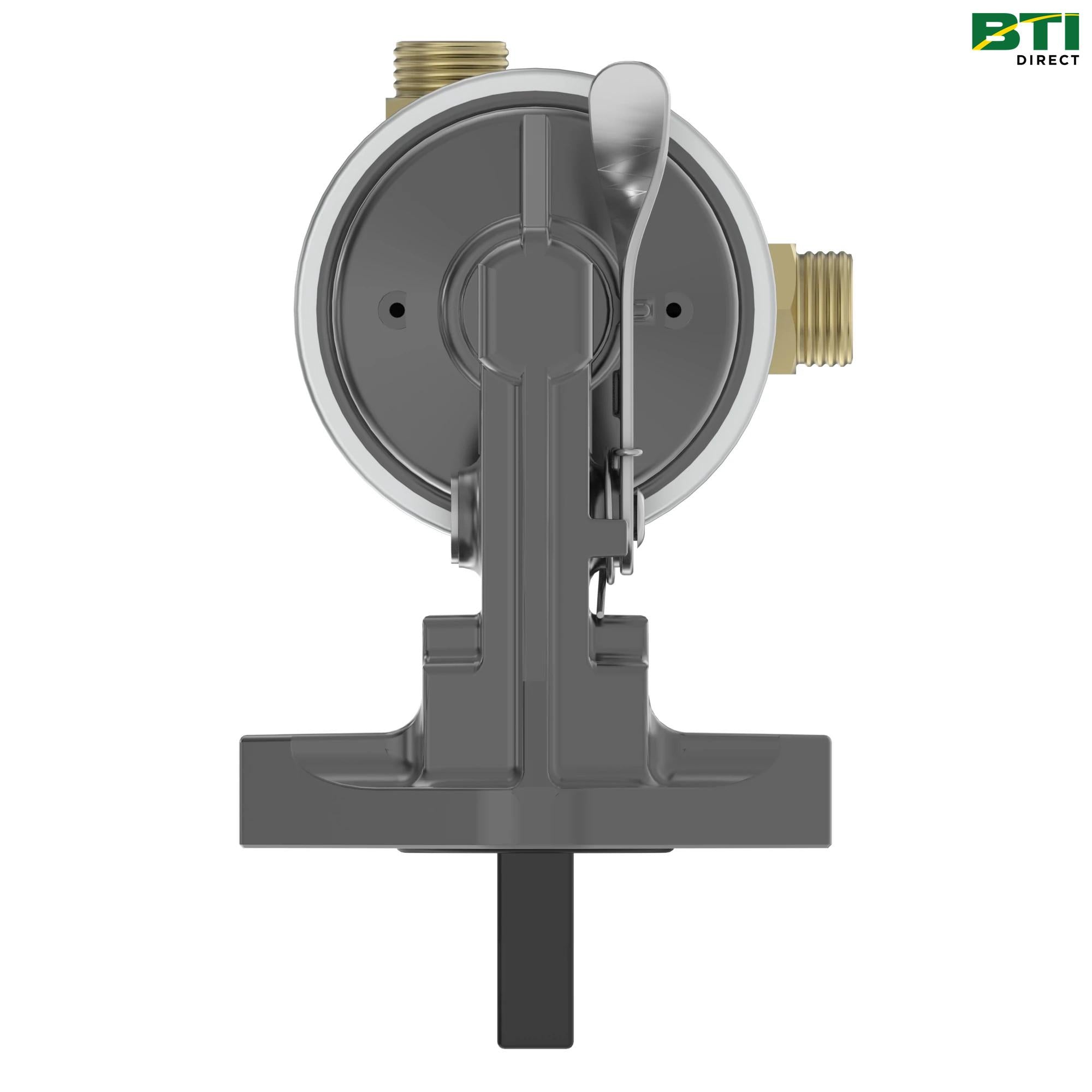 DZ117588: Fuel Transfer Pump