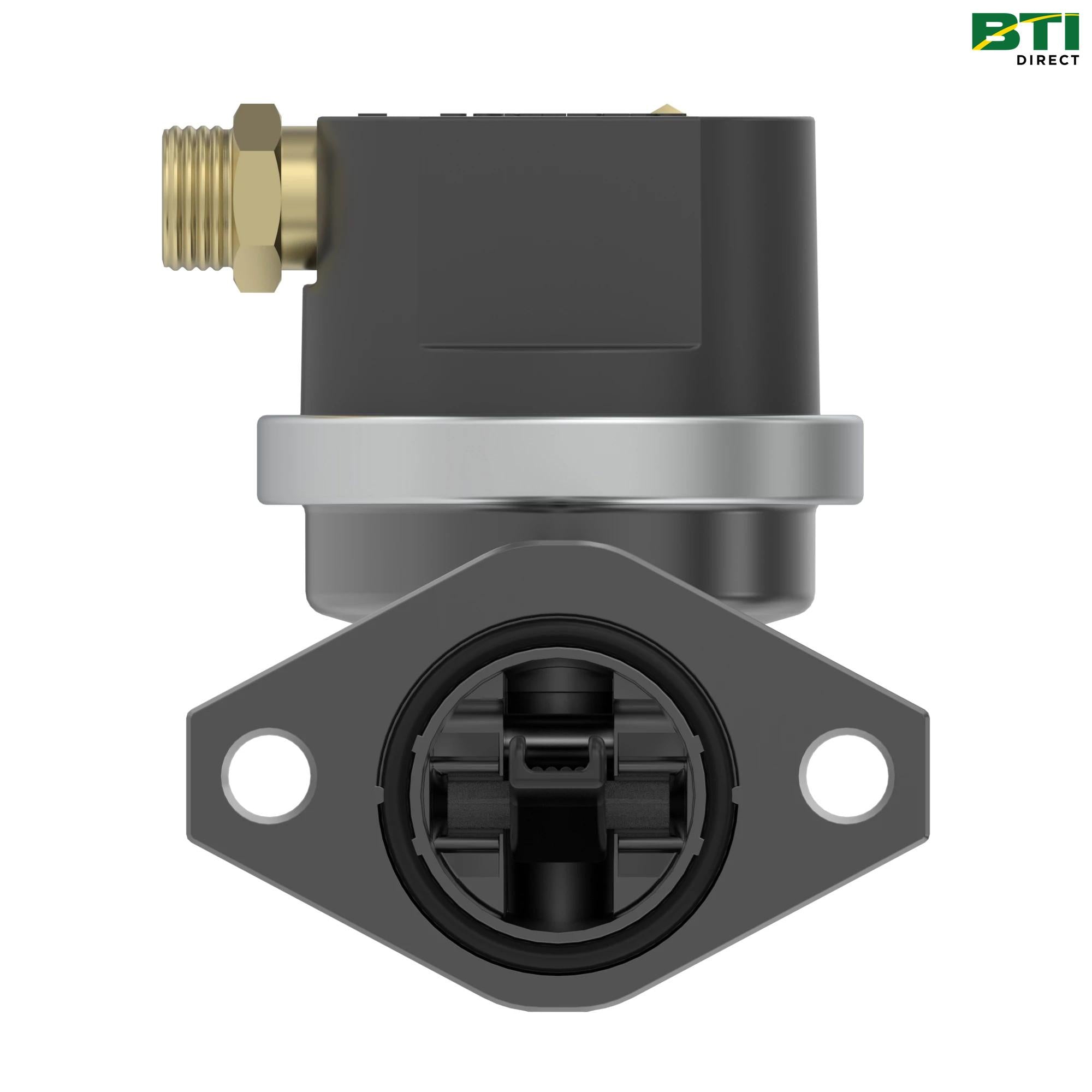 DZ117588: Fuel Transfer Pump