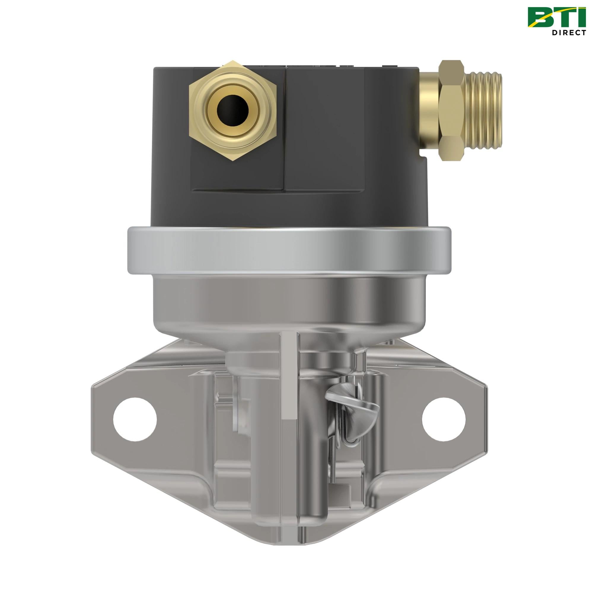 DZ117589: Fuel Transfer Pump