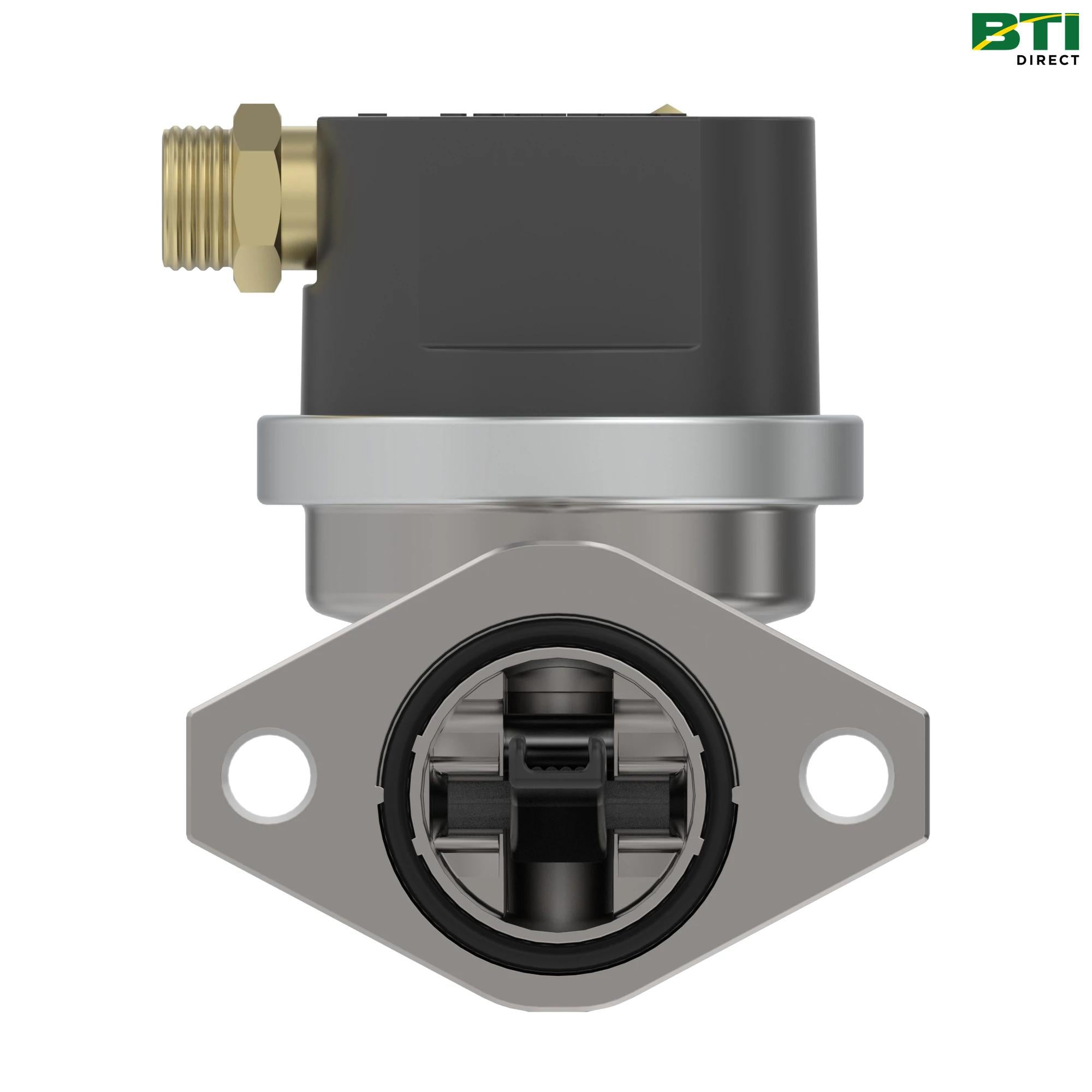 DZ117589: Fuel Transfer Pump