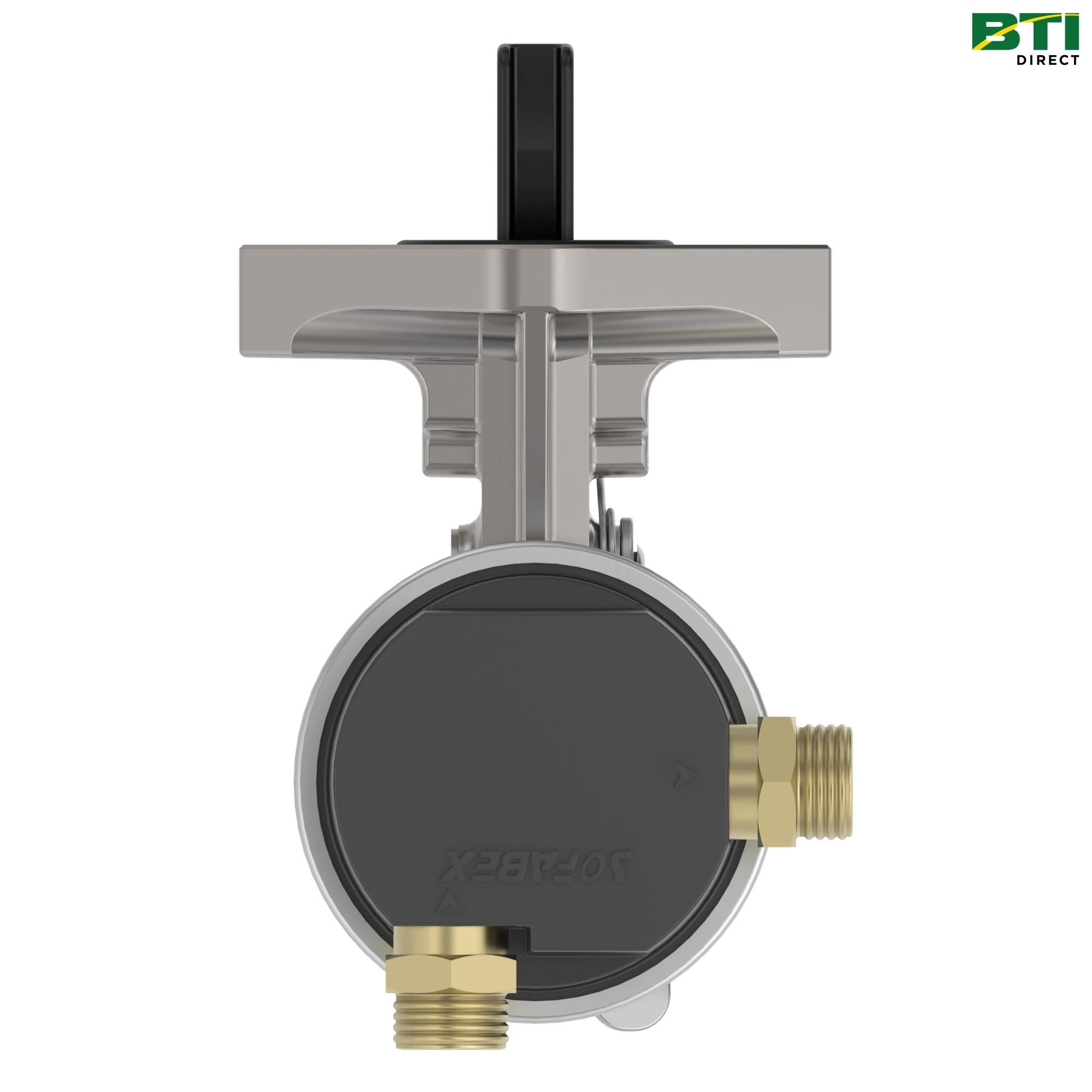 DZ117589: Fuel Transfer Pump