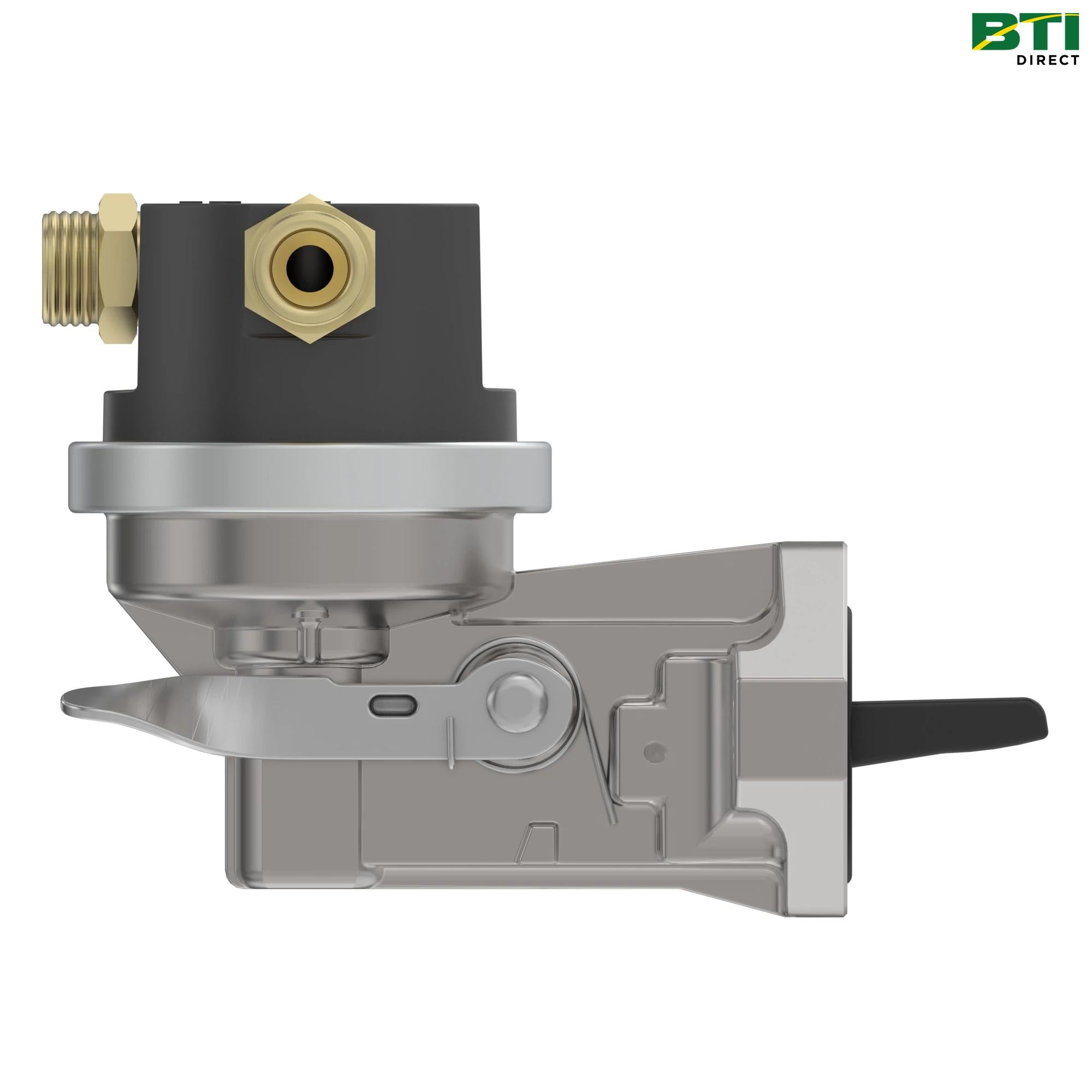 DZ117589: Fuel Transfer Pump