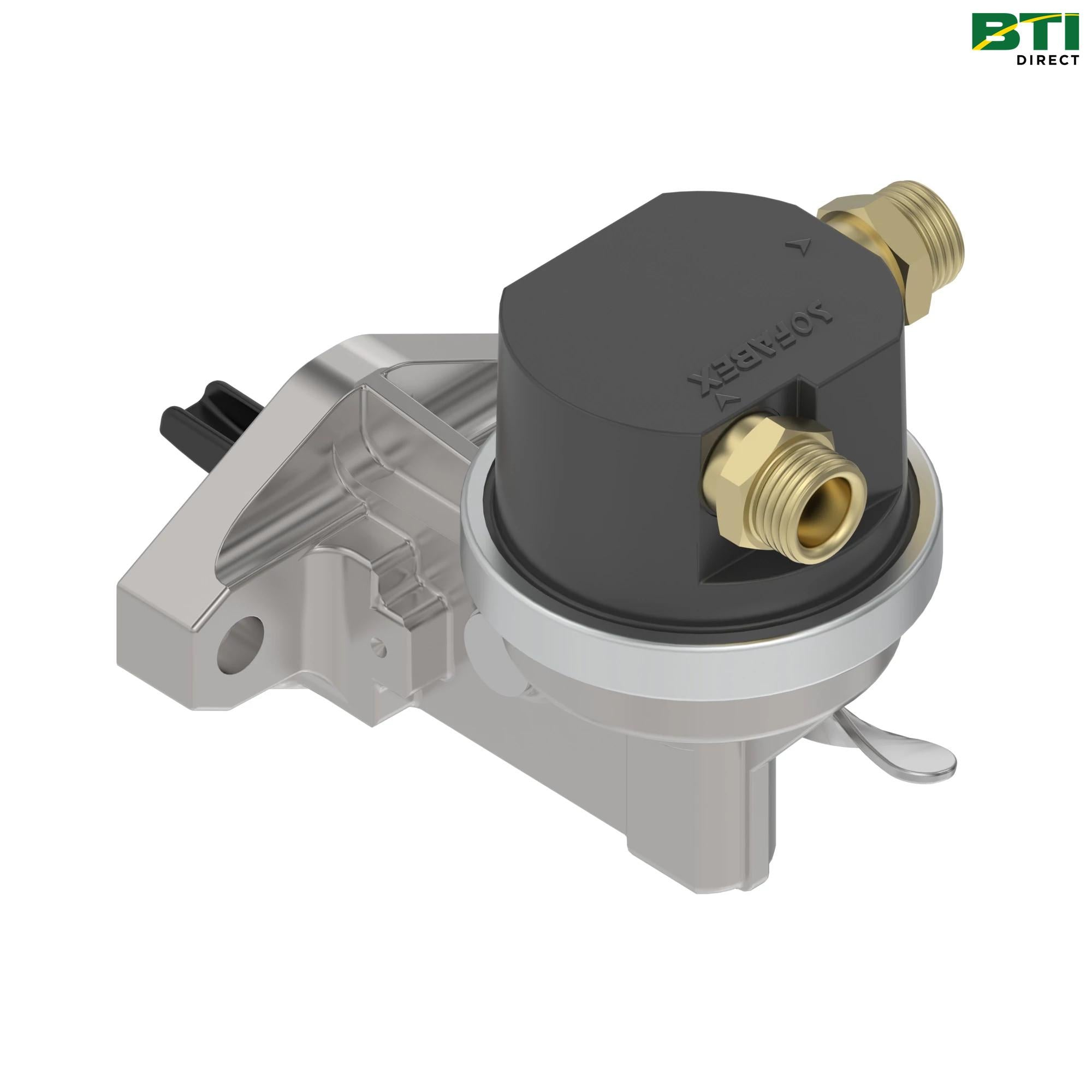 DZ117589: Fuel Transfer Pump