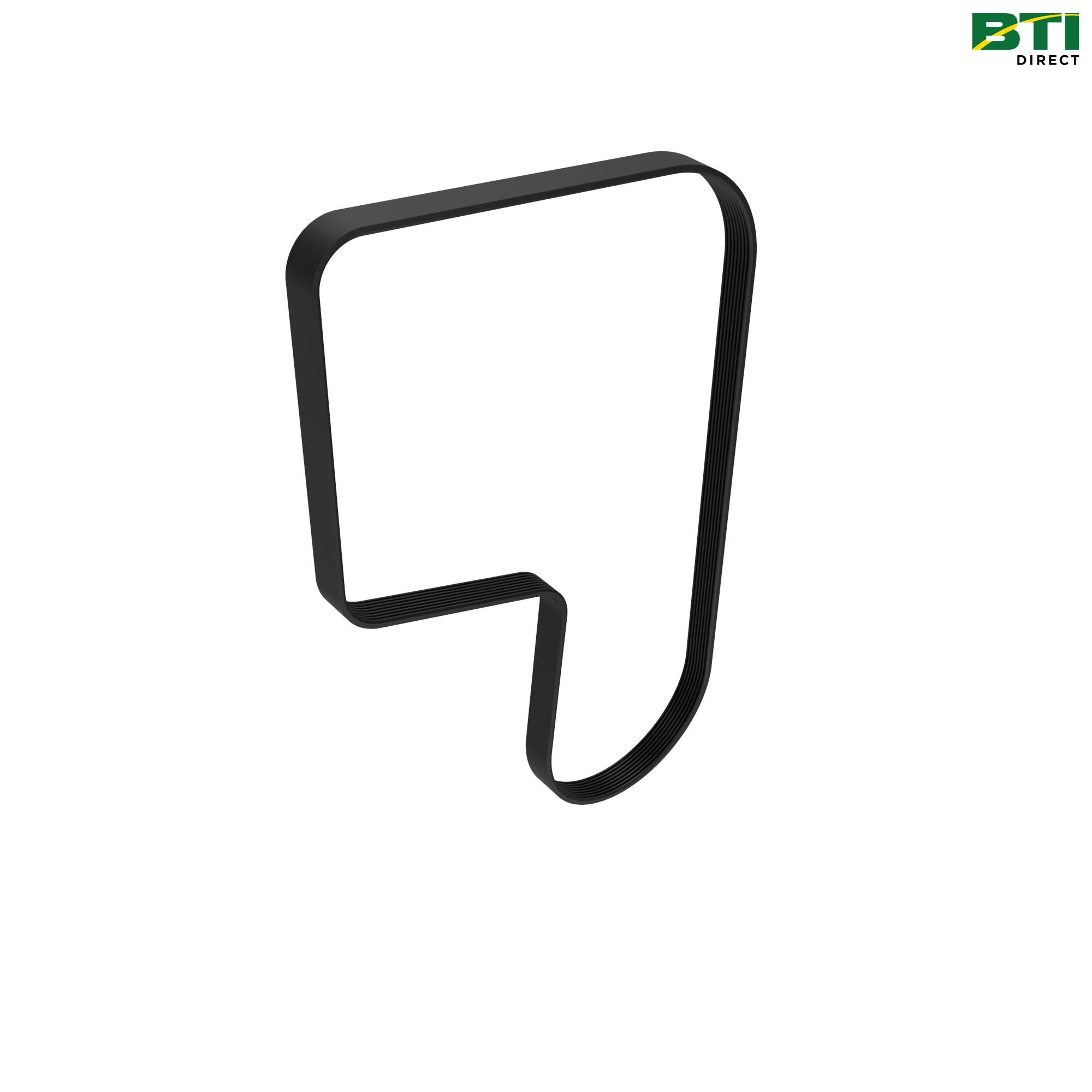 DZ118561: PK Section Engine Fan Drive V-Belt