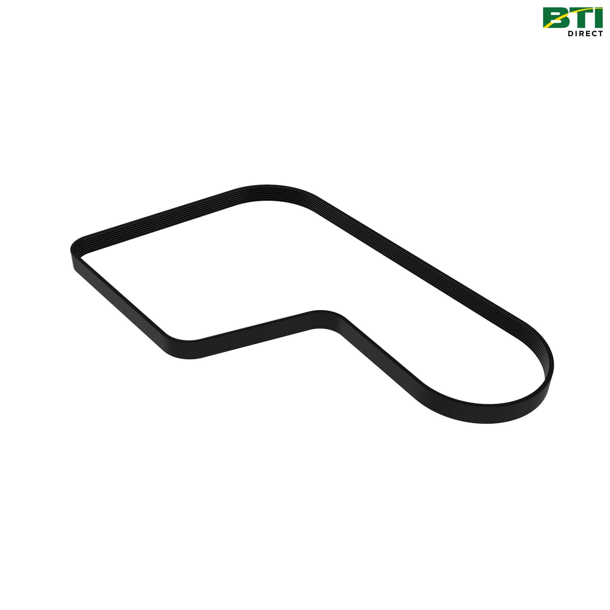 DZ118561: PK Section Engine Fan Drive V-Belt