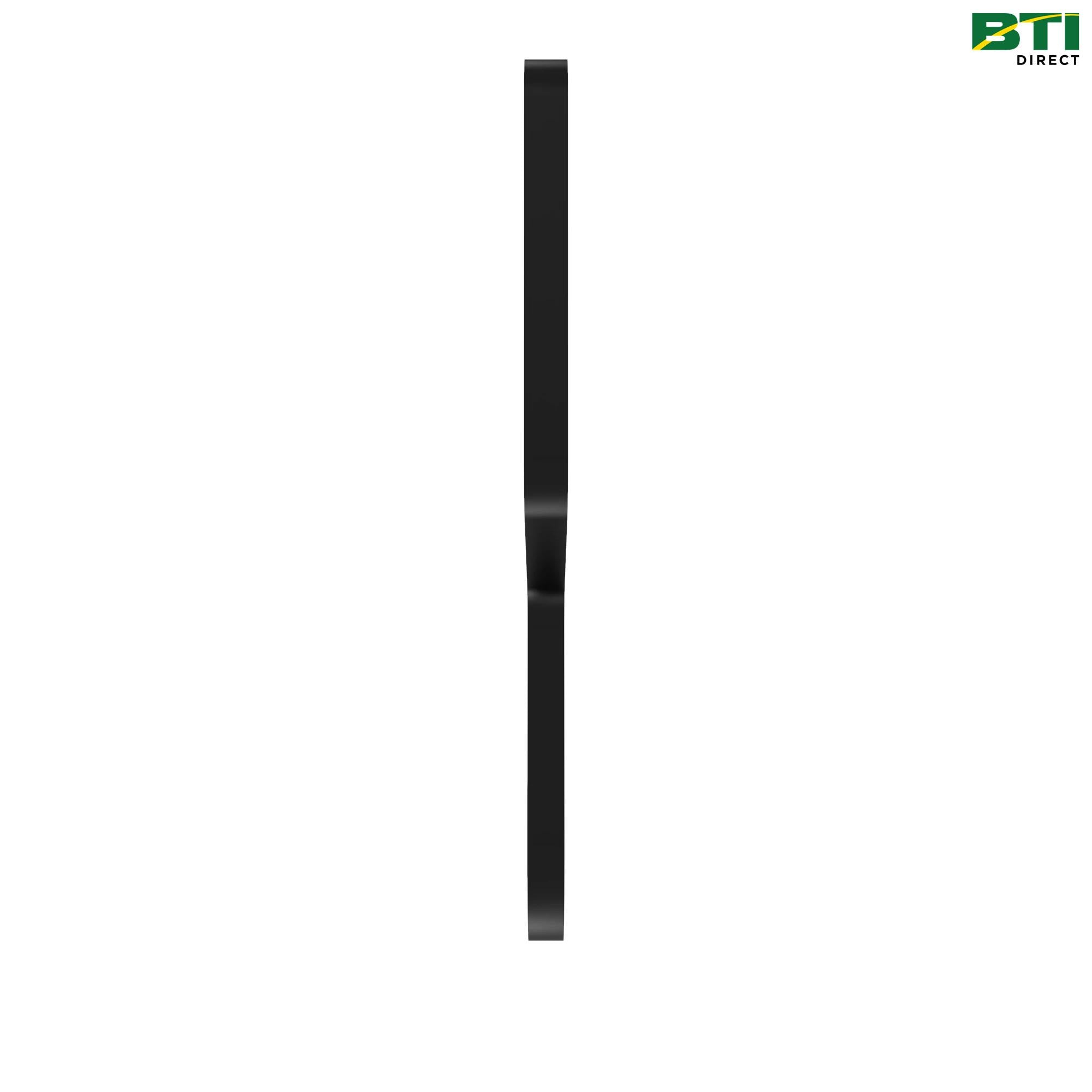 DZ118561: PK Section Engine Fan Drive V-Belt