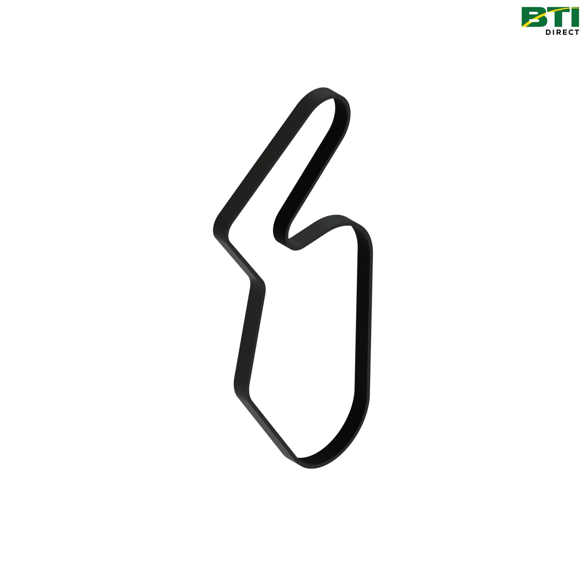 DZ118648: Engine Fan Drive V-Belt, Effective Length 1810 mm (71.3 inch)