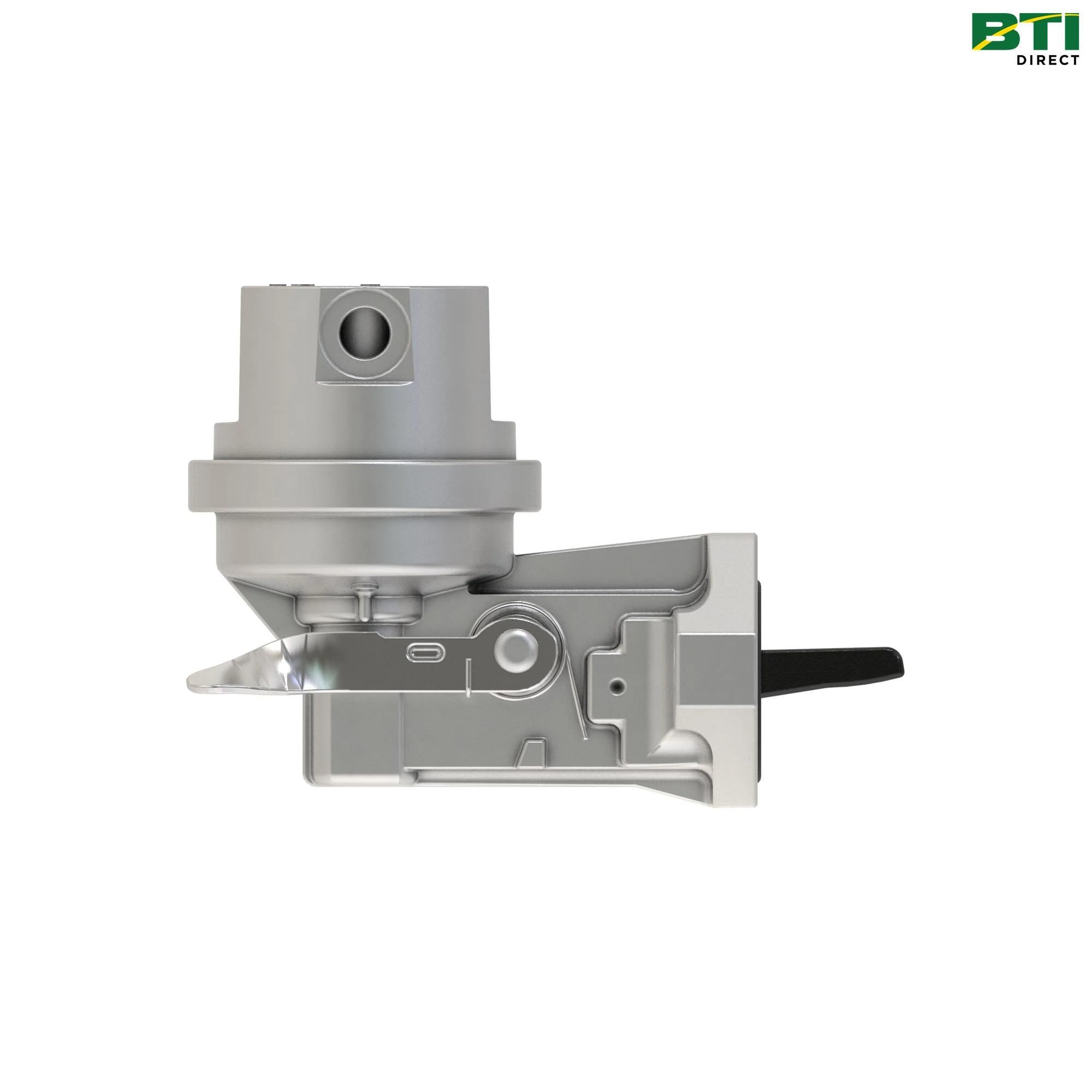 DZ120069: Fuel Transfer Pump