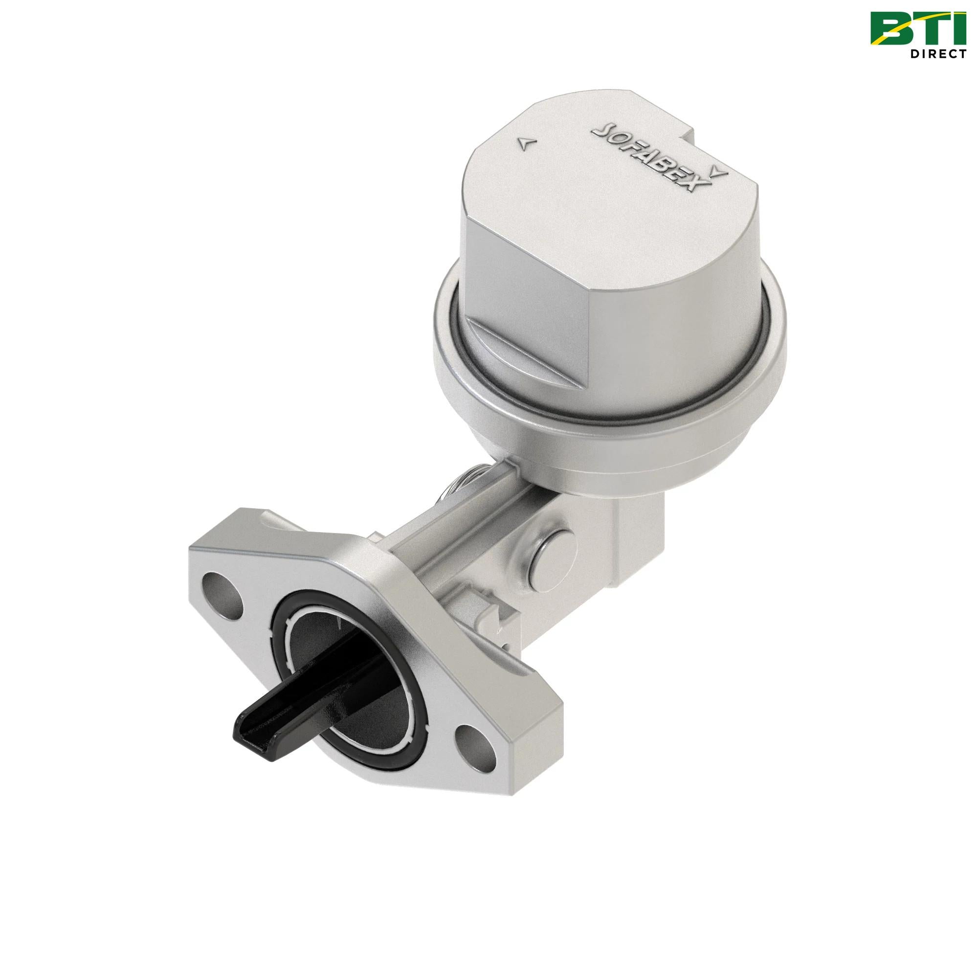 DZ120069: Fuel Transfer Pump