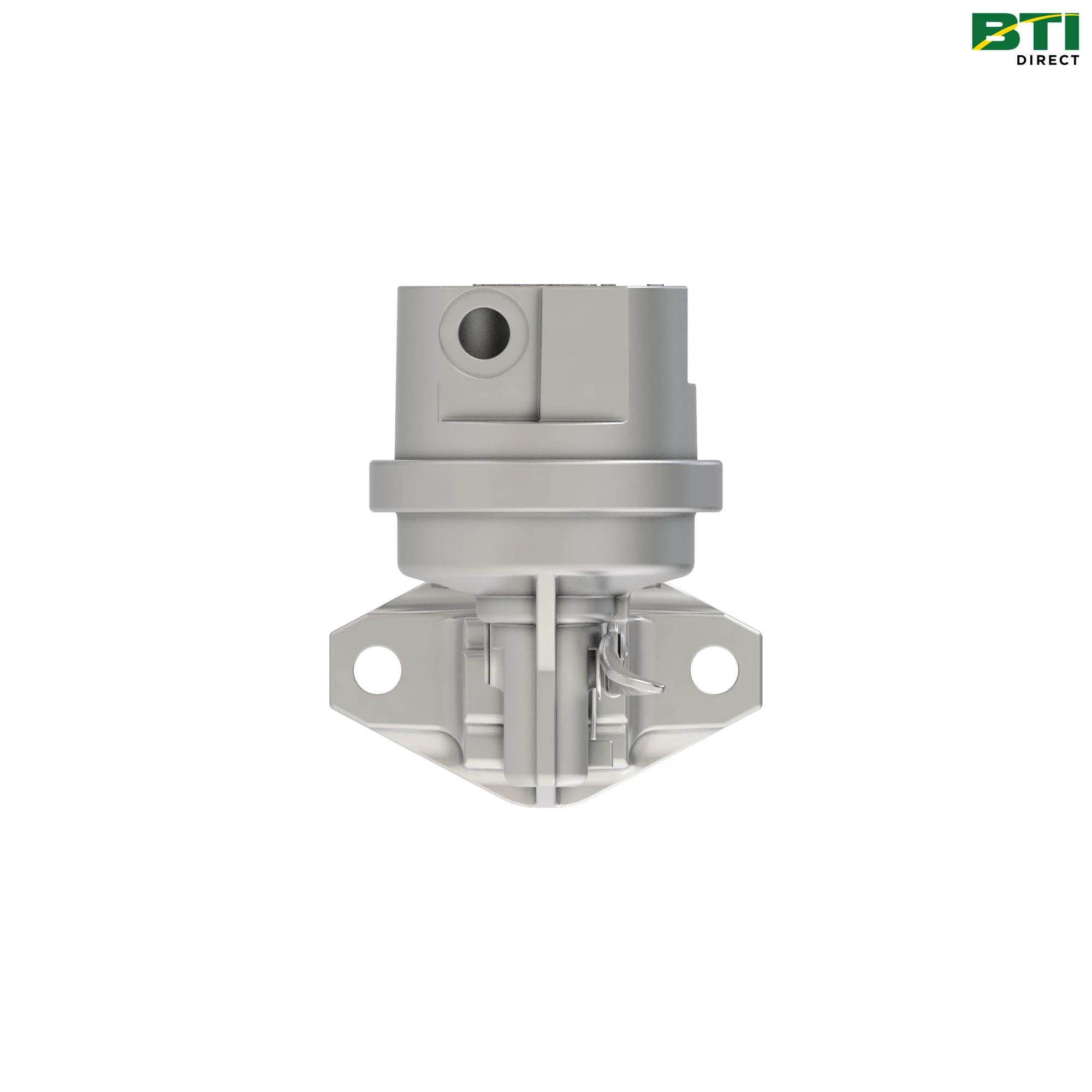 DZ120069: Fuel Transfer Pump