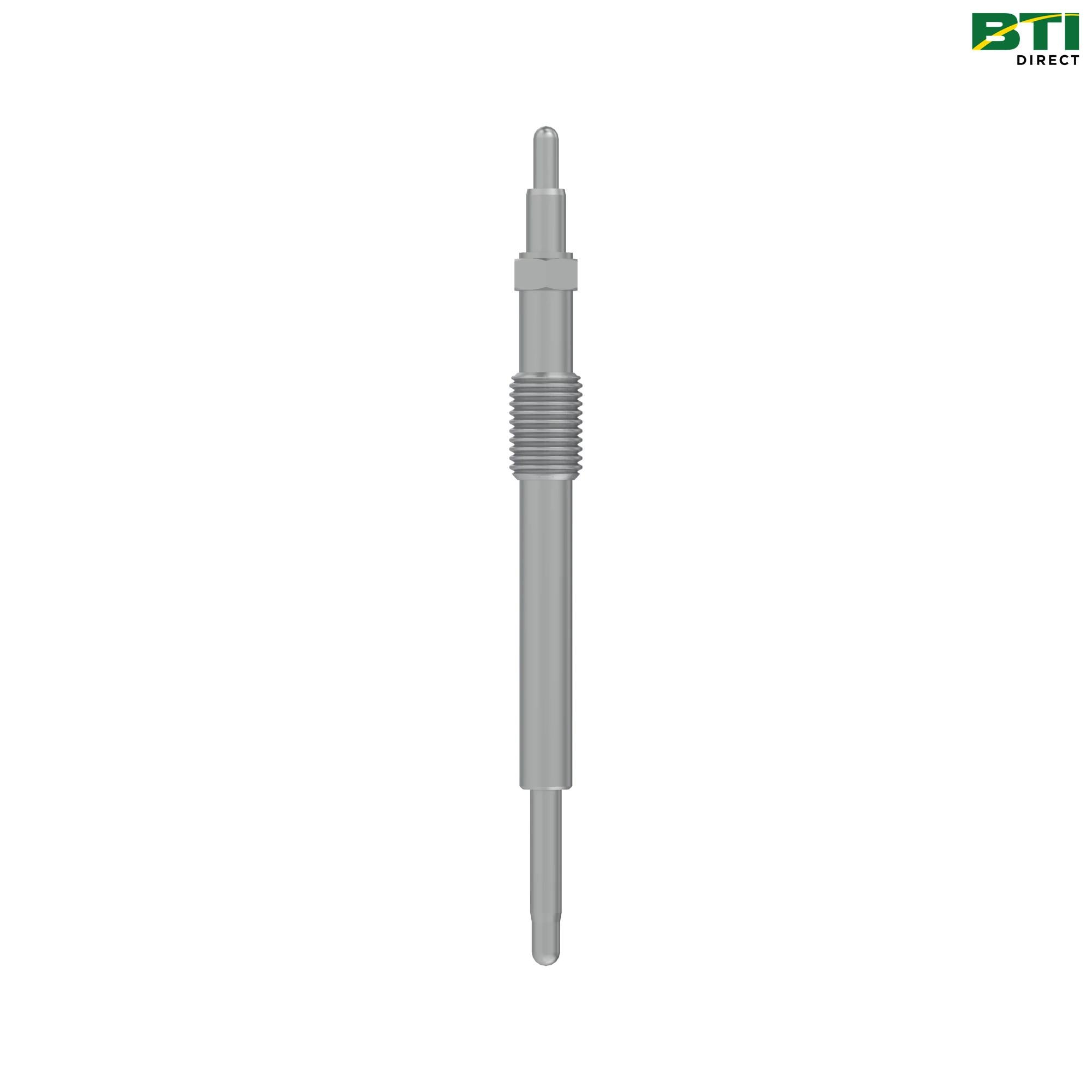DZ120751: Glow Plug, 12 Volt