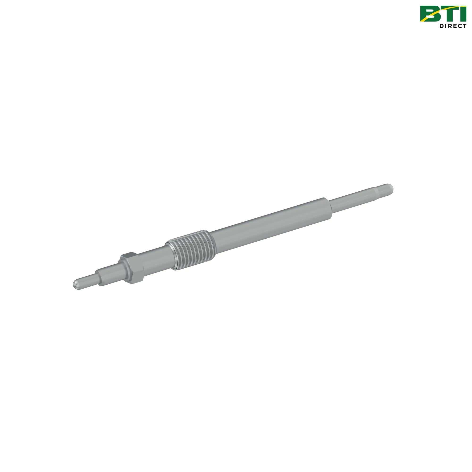 DZ120751: Glow Plug, 12 Volt