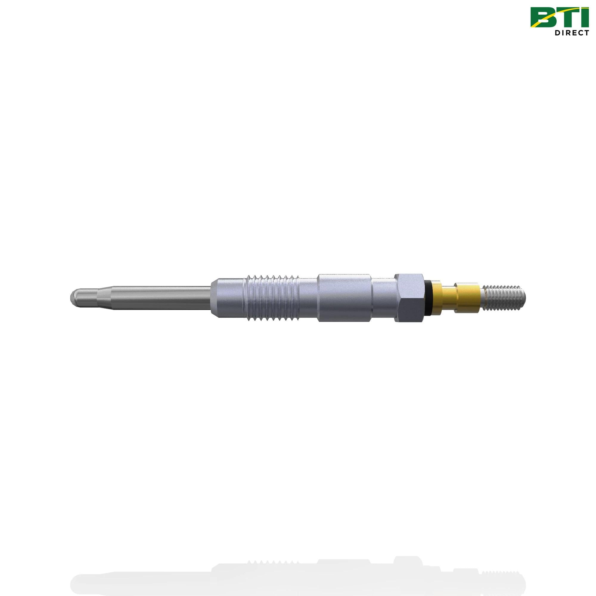 DZ120755: Glow Plug, 12 Volt