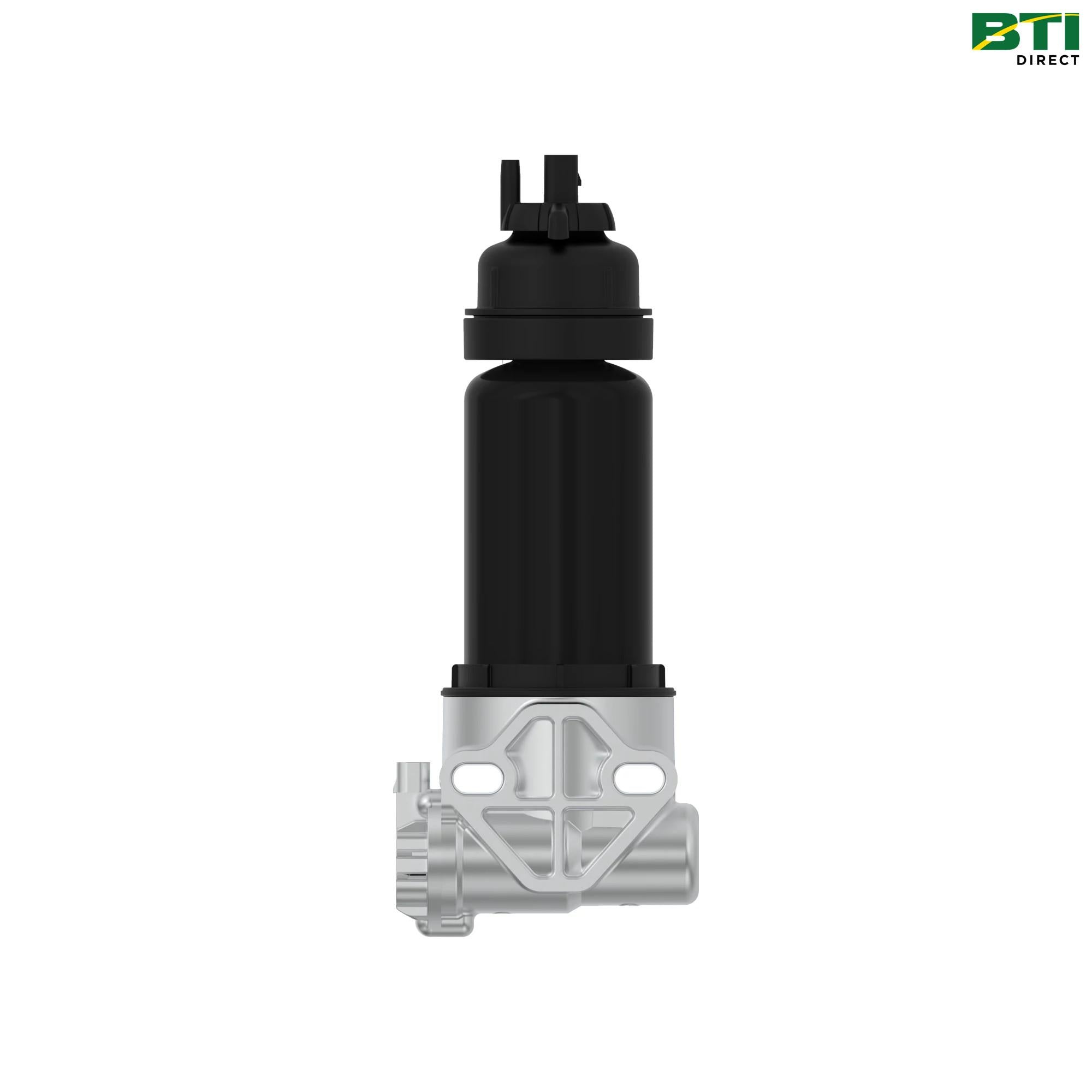 DZ123918: Primary Fuel Filter Assembly with Water In Fuel Sensor