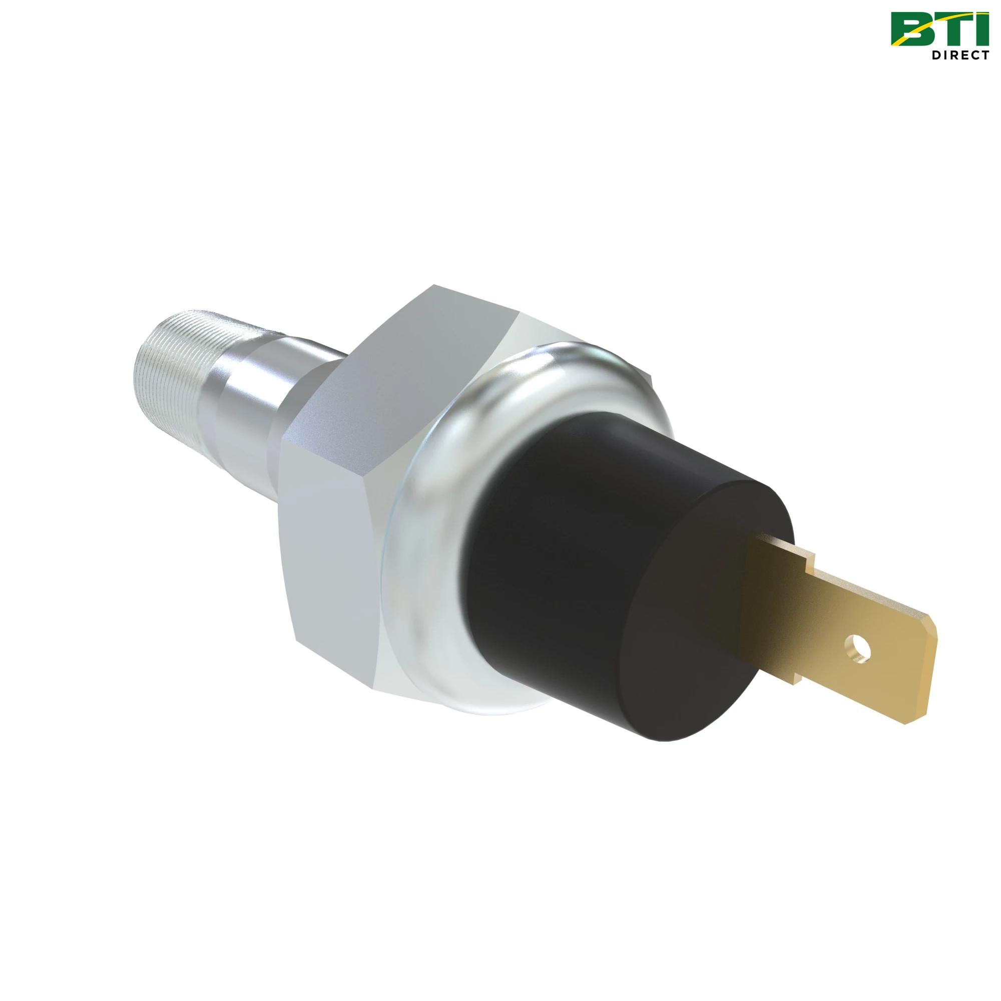 DZ124756: Oil Pressure Switch