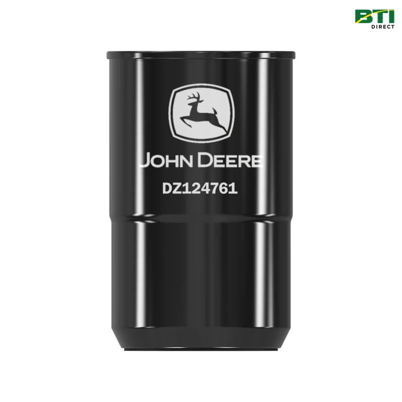 DZ124761: Primary Fuel Filter