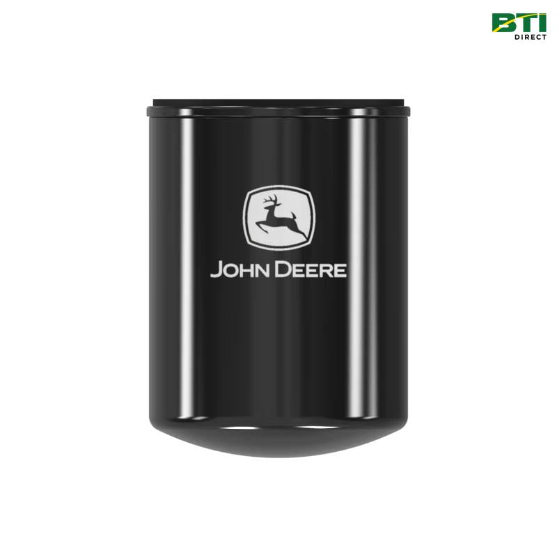 DZ124786: Secondary Fuel Filter