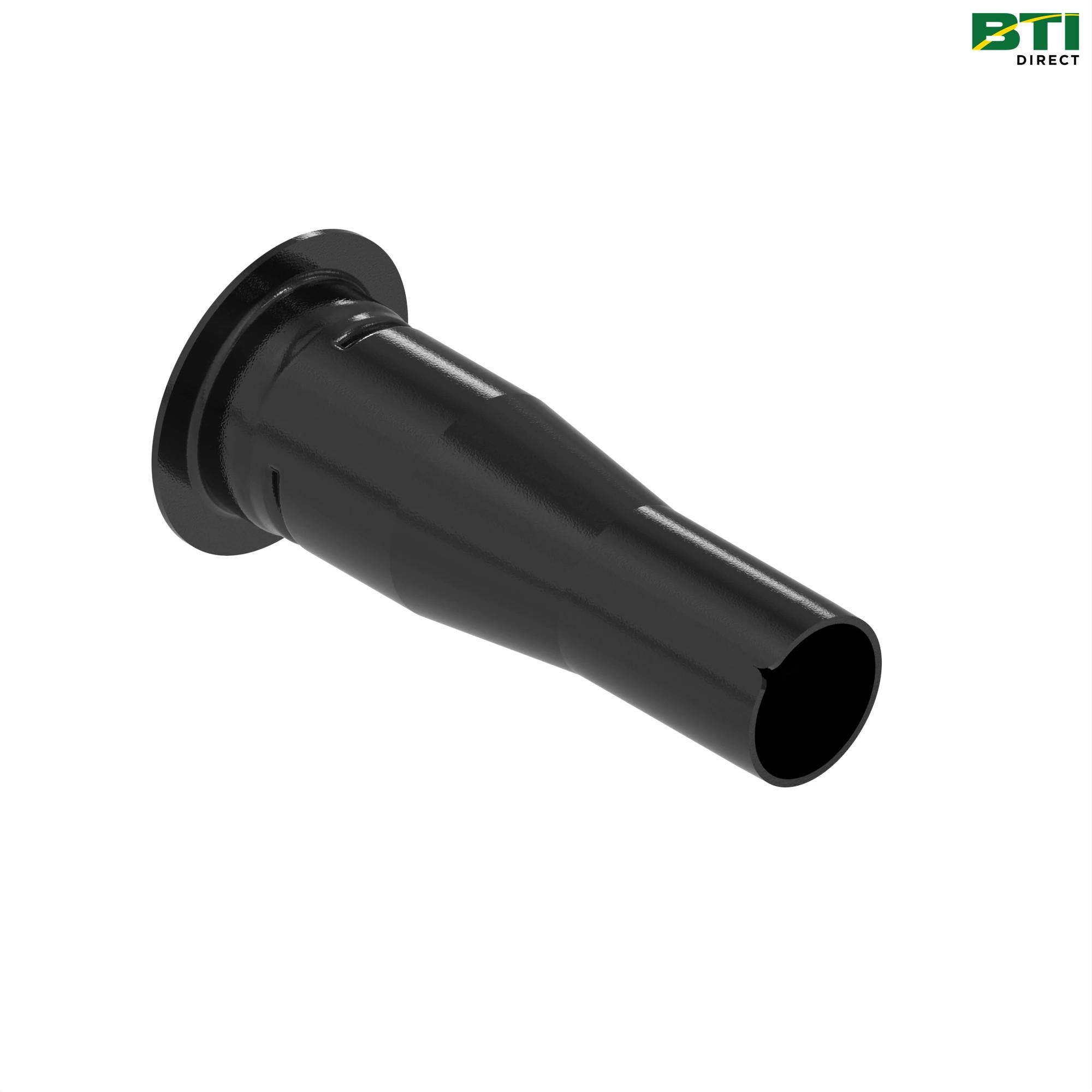 DZ125047: Engine Oil Dipstick Tube