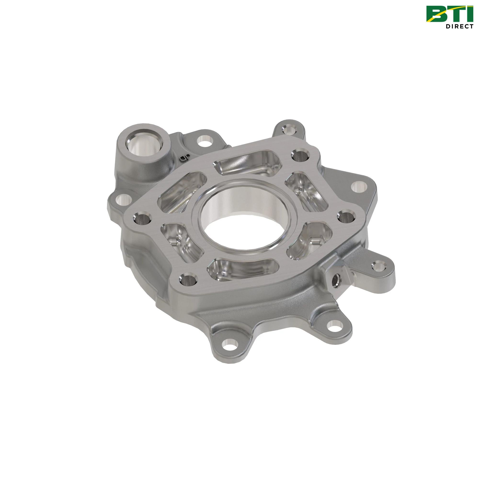 DZ125525: Mounting Adapter
