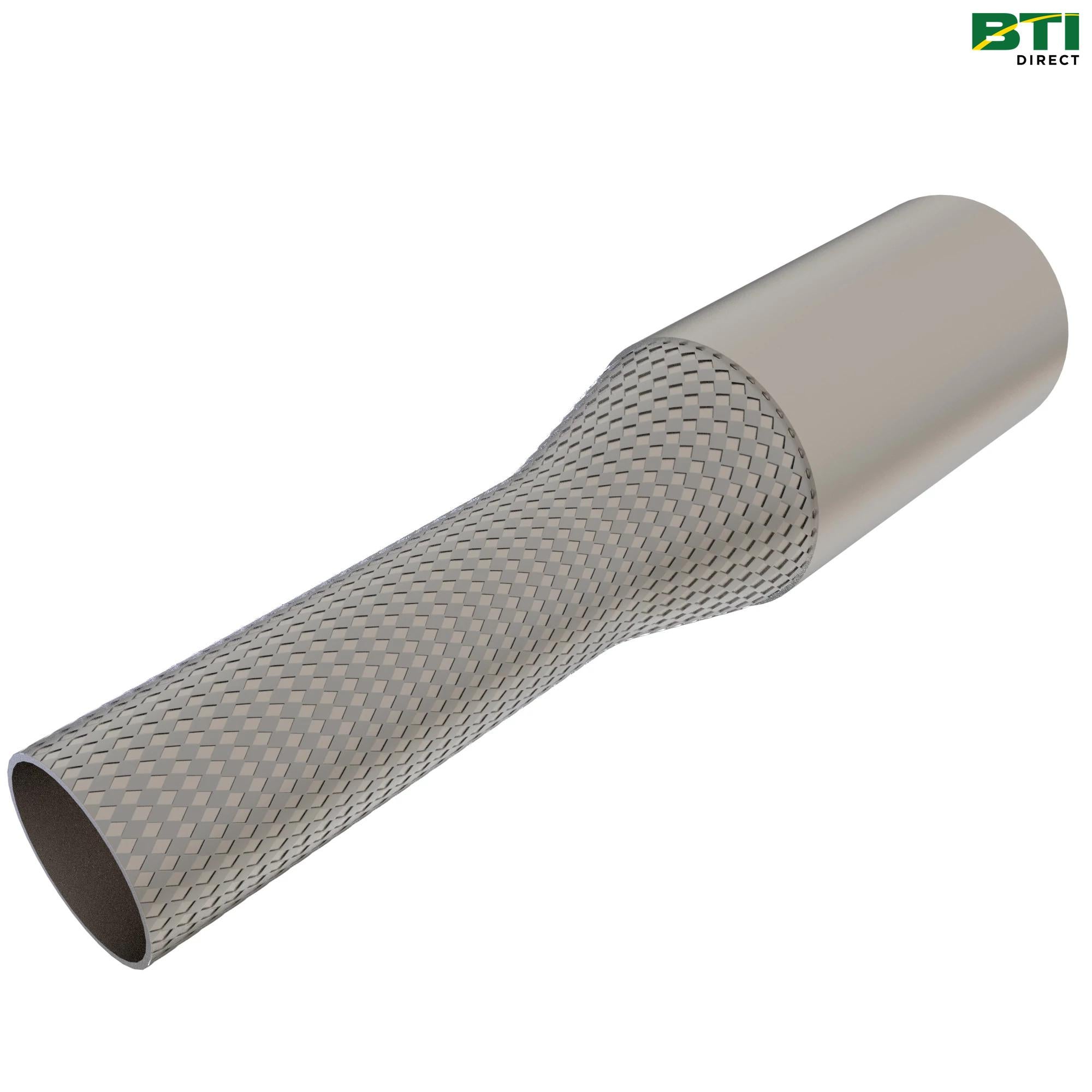 DZ126130: Heat Shield