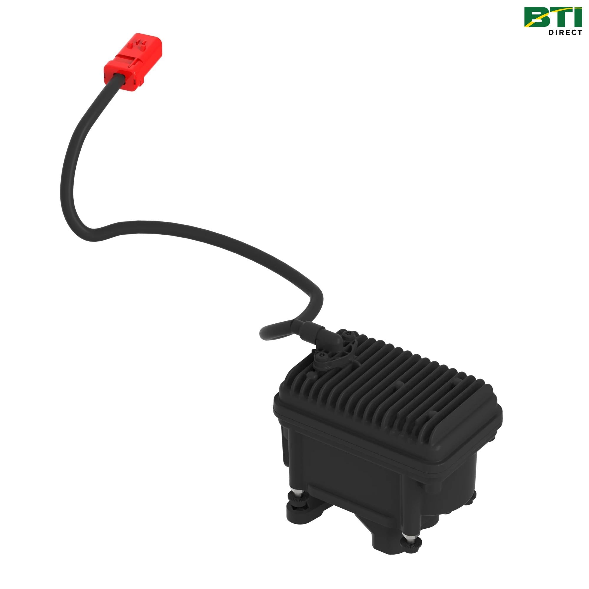 DZ126616: Turbocharger High Actuator, 12 Volt