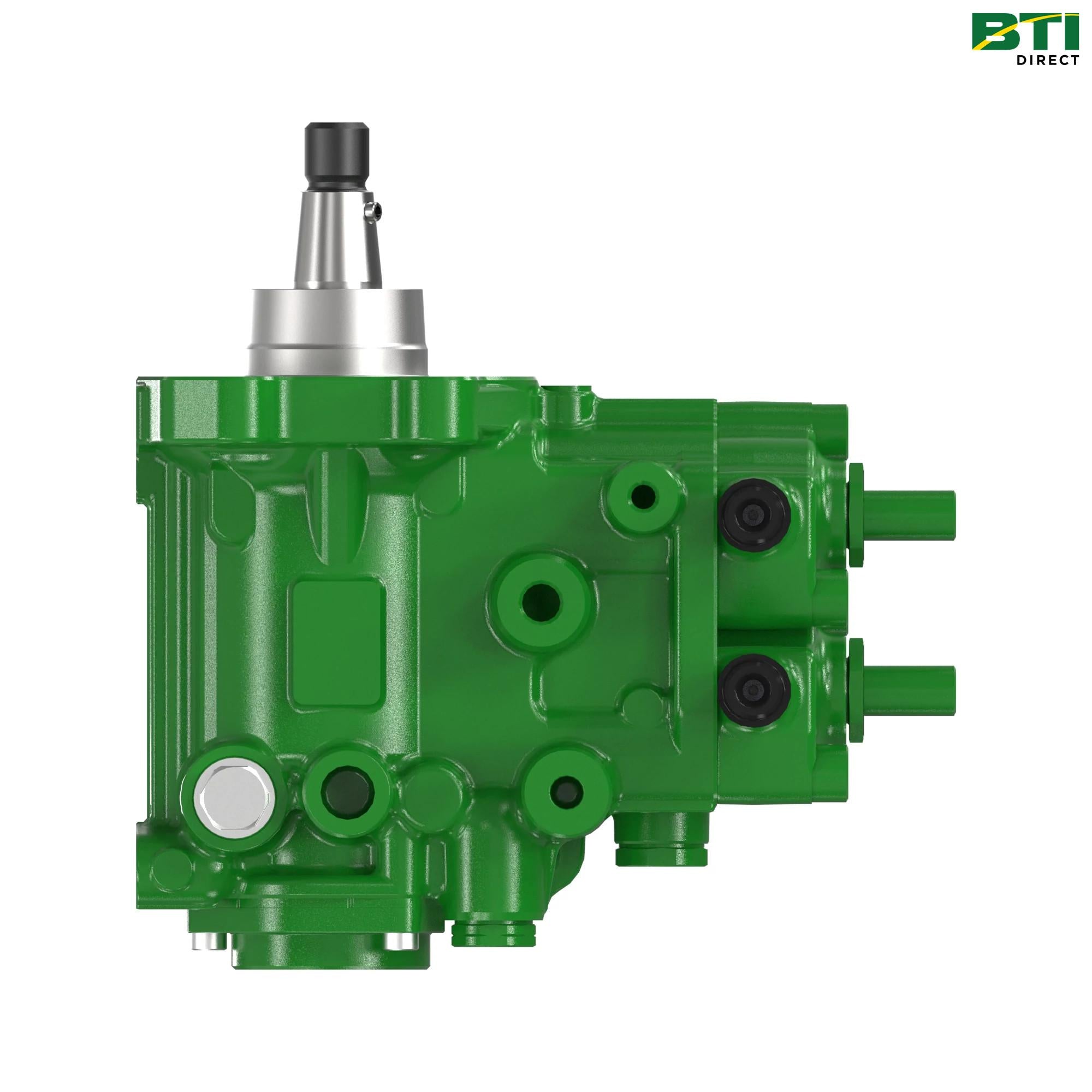 DZ128160: Fuel Pump
