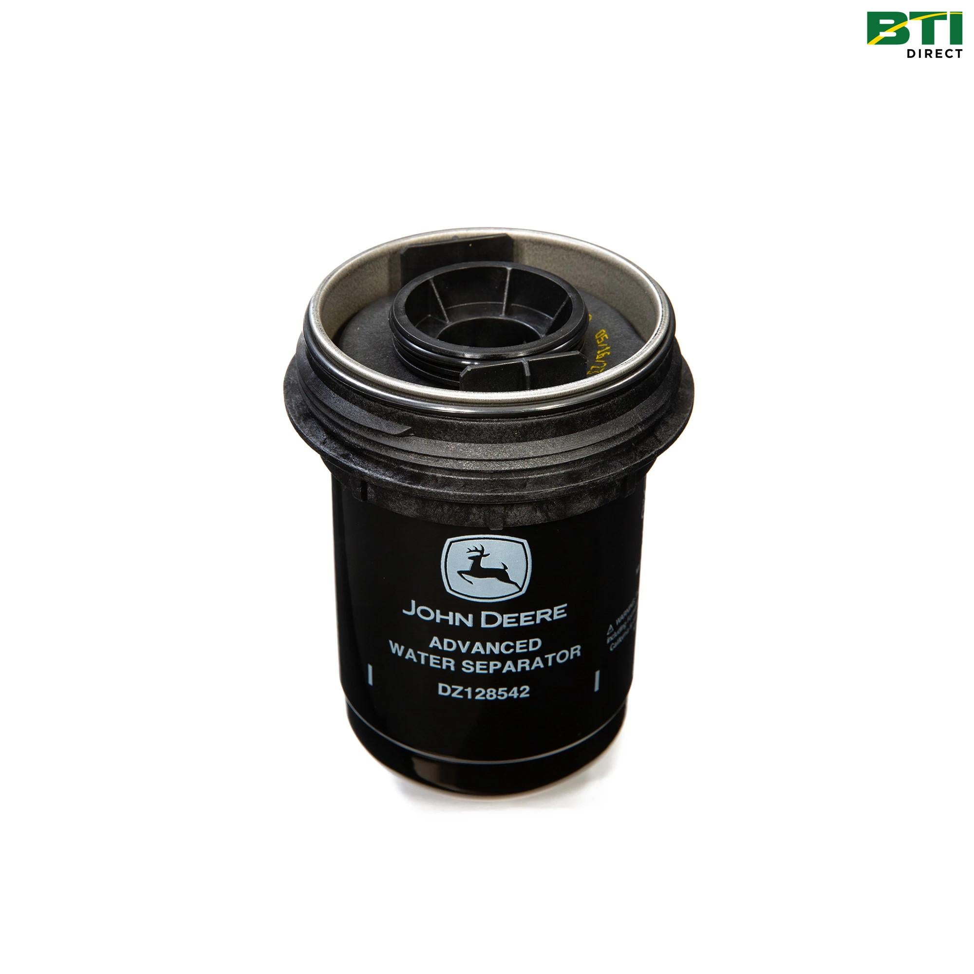 DZ128542: Primary Fuel Filter