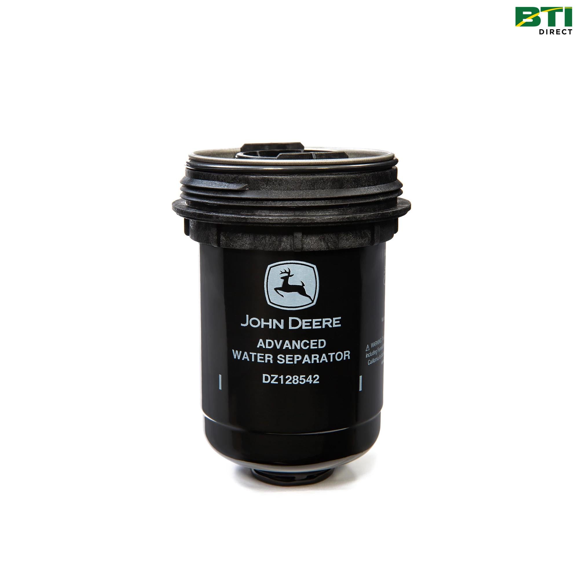 DZ128542: Primary Fuel Filter