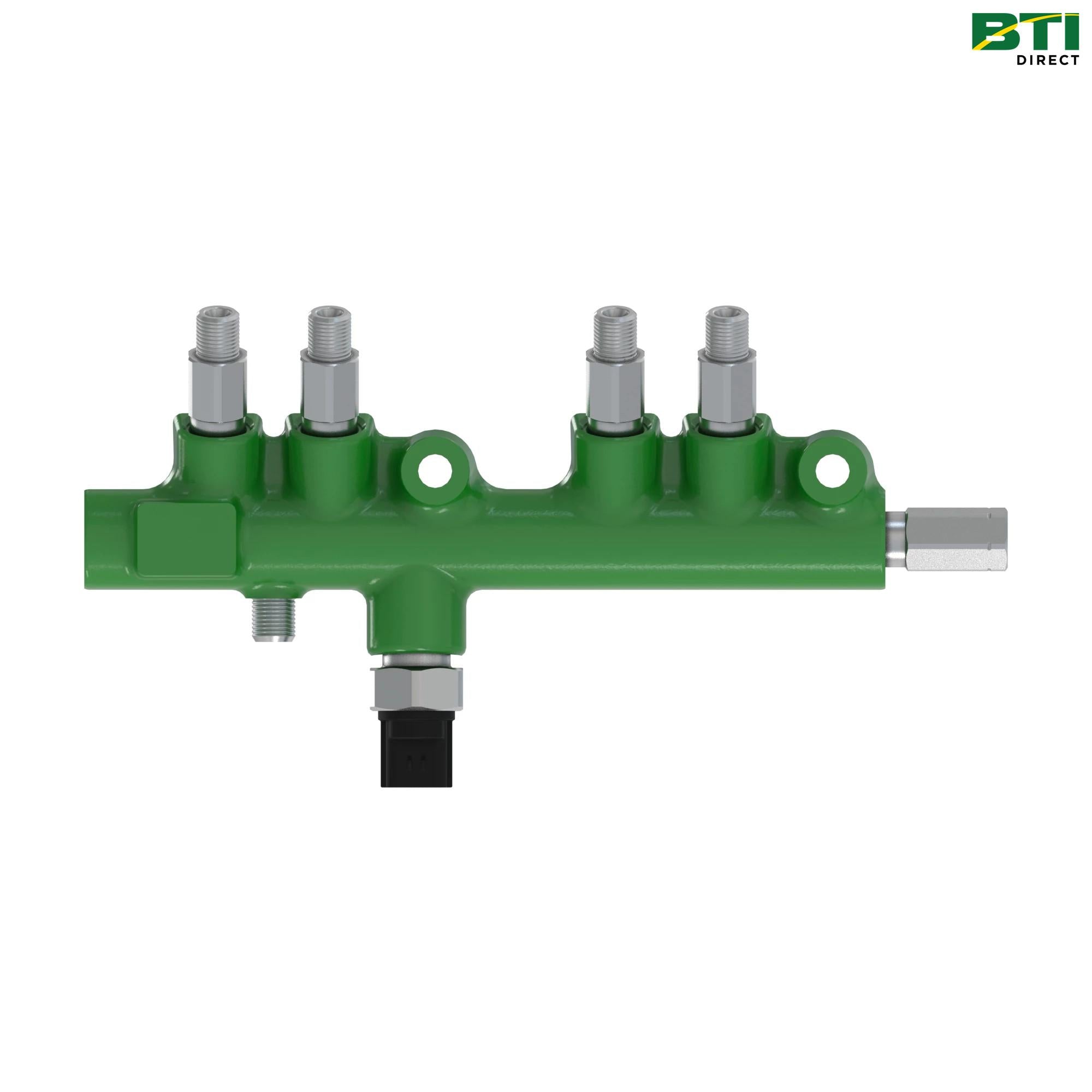 DZ128622: Common Rail