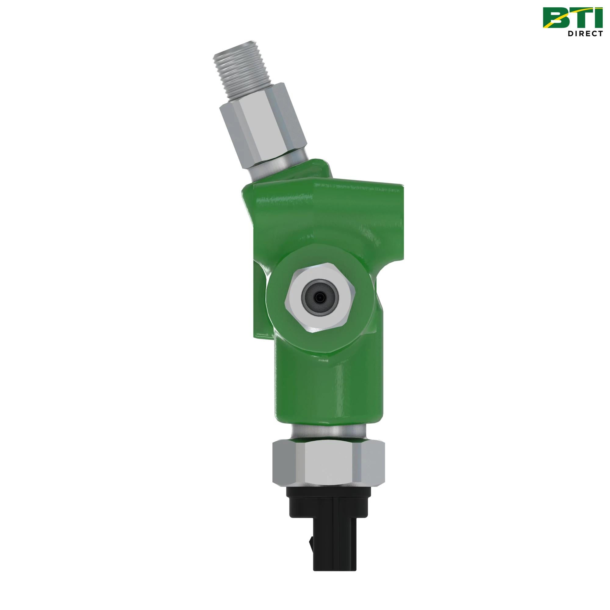 DZ128622: Common Rail