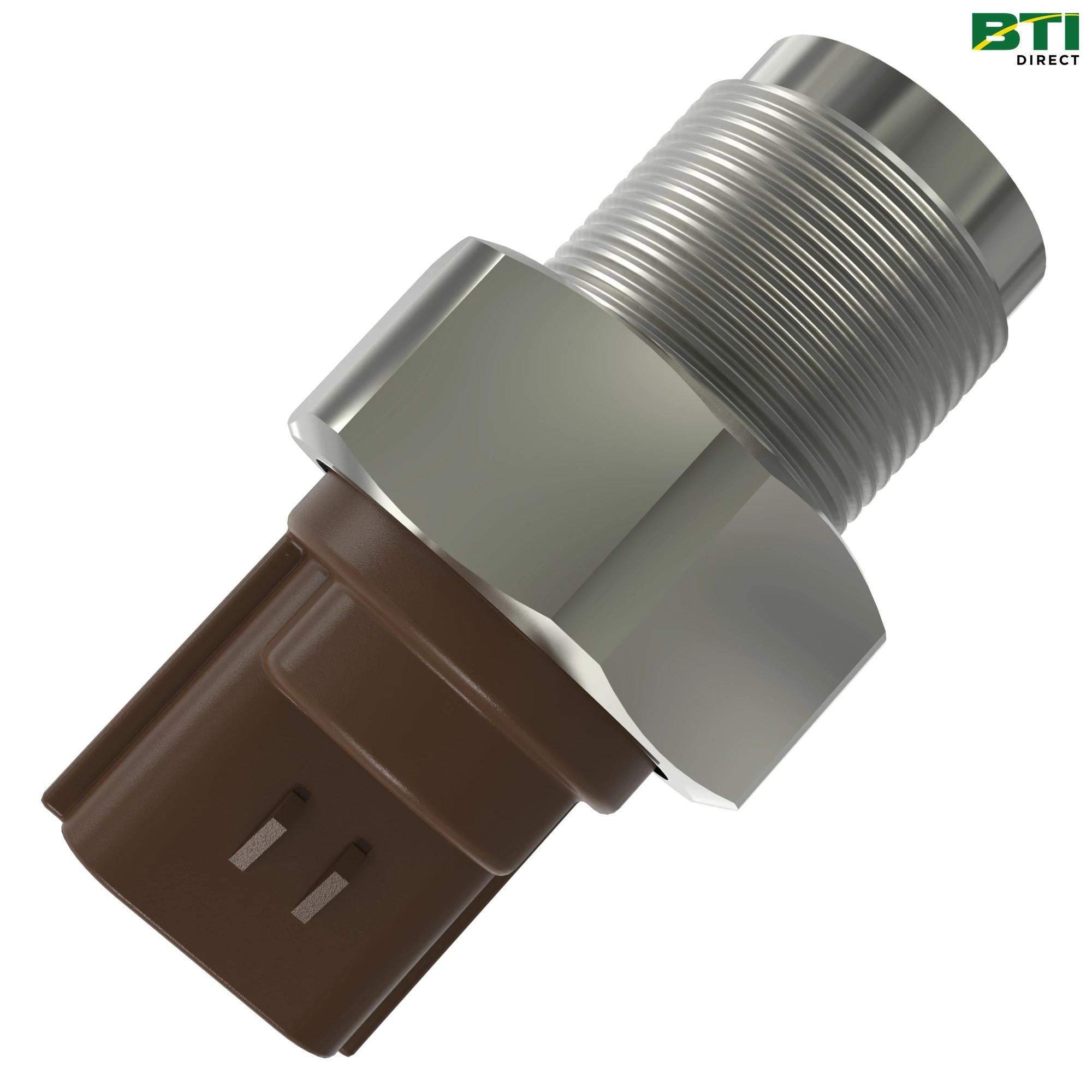 DZ128625: Fuel Injection Rail Pressure Sensor