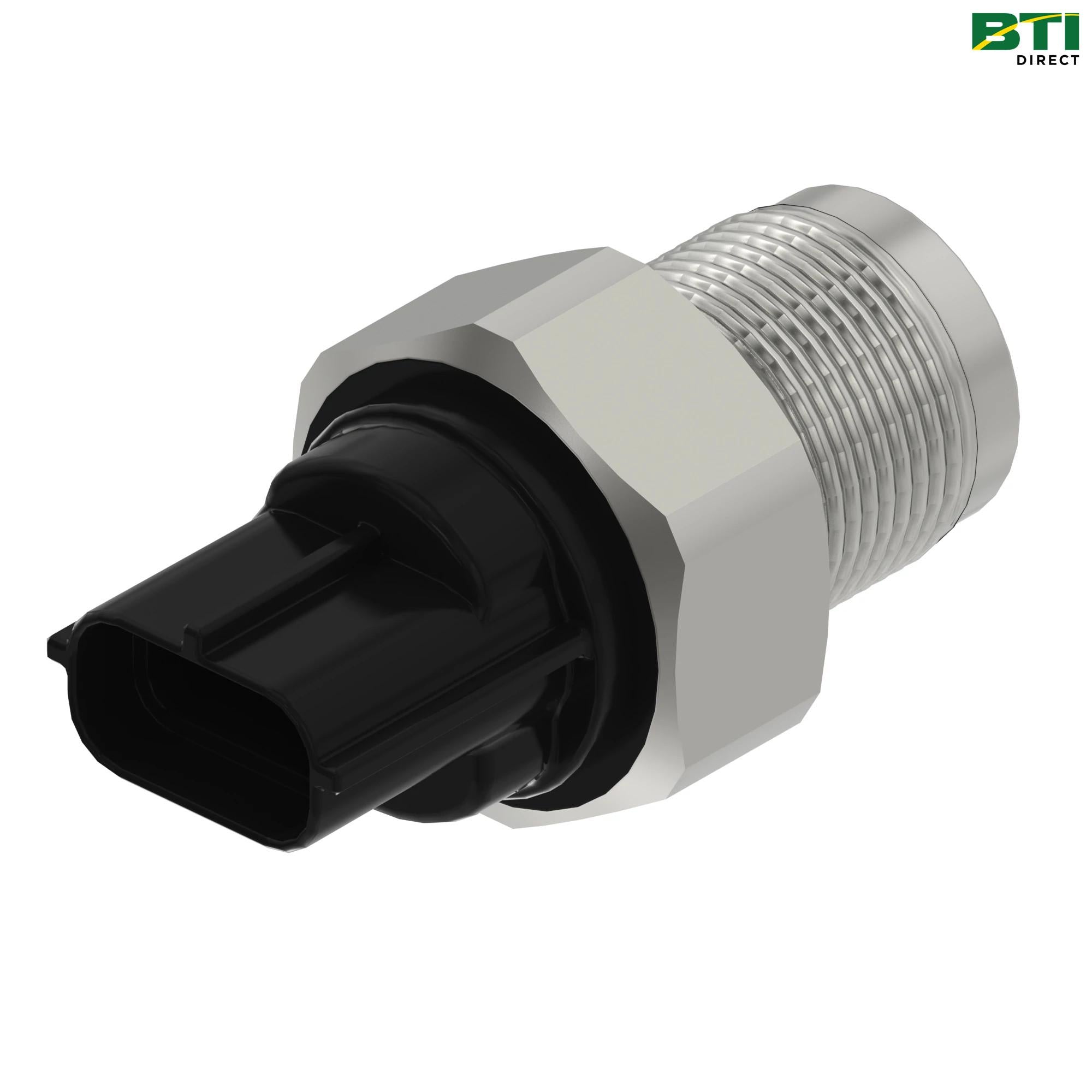 DZ128626: Fuel Injection Rail Pressure Sensor
