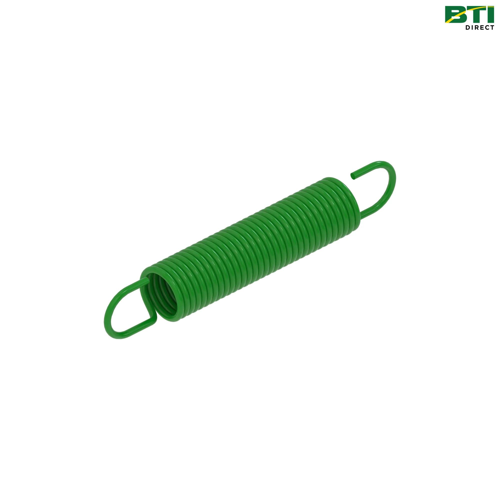 E10086: Extension Spring