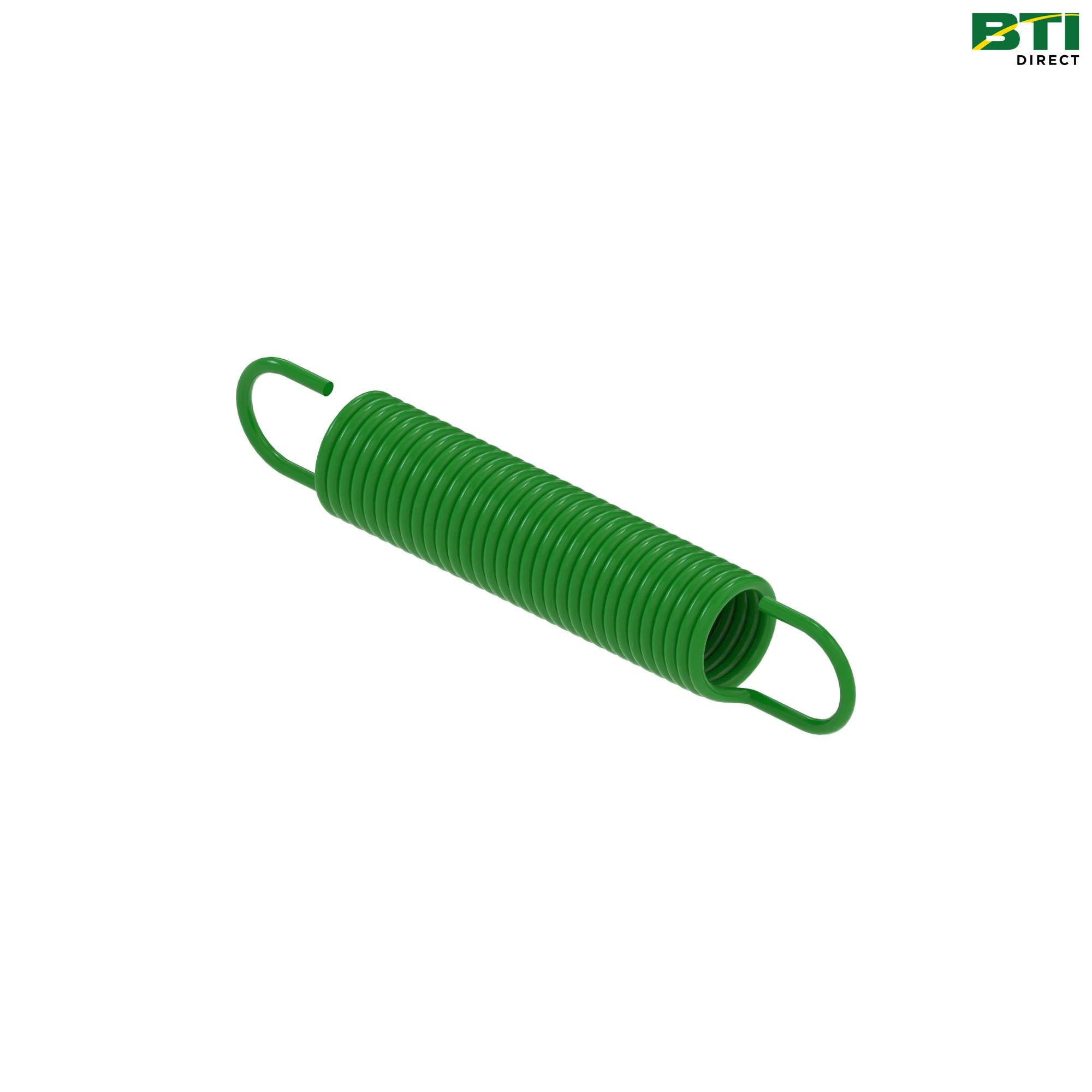 E10086: Extension Spring