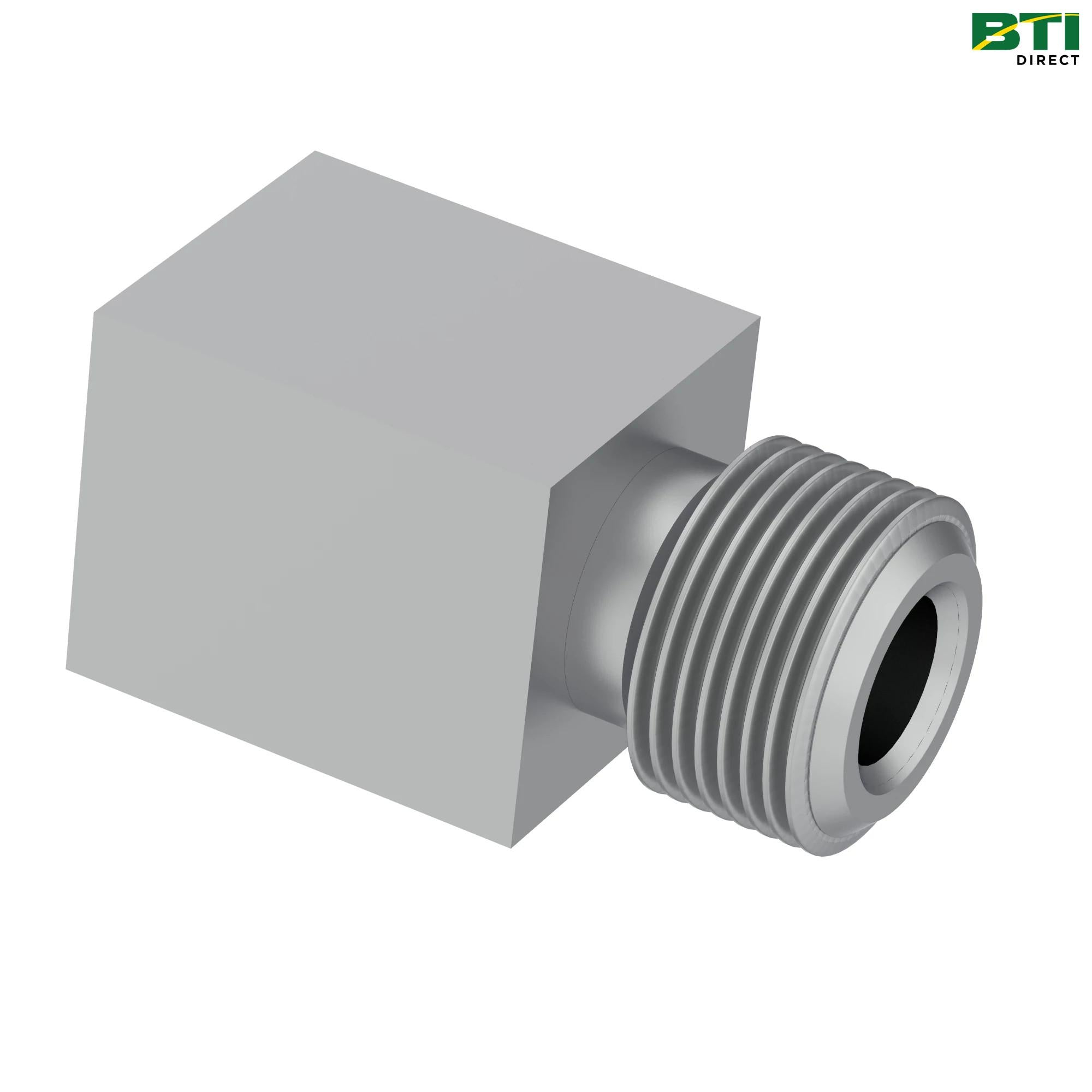 E12378: 90 Degree Elbow Fitting