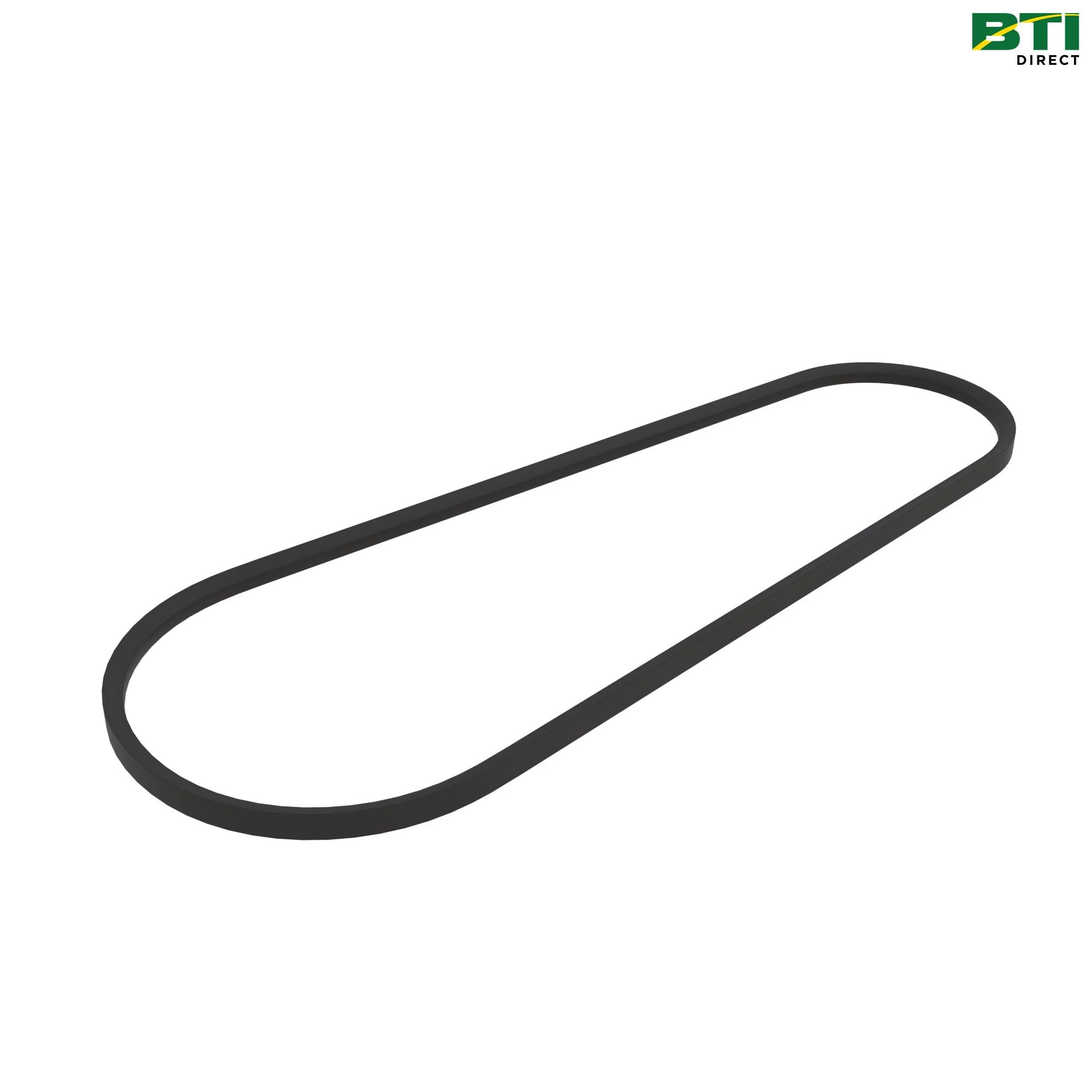 E12574: Cutterhead Drive V-Belt, Effective Length 1778 mm (70 inch)