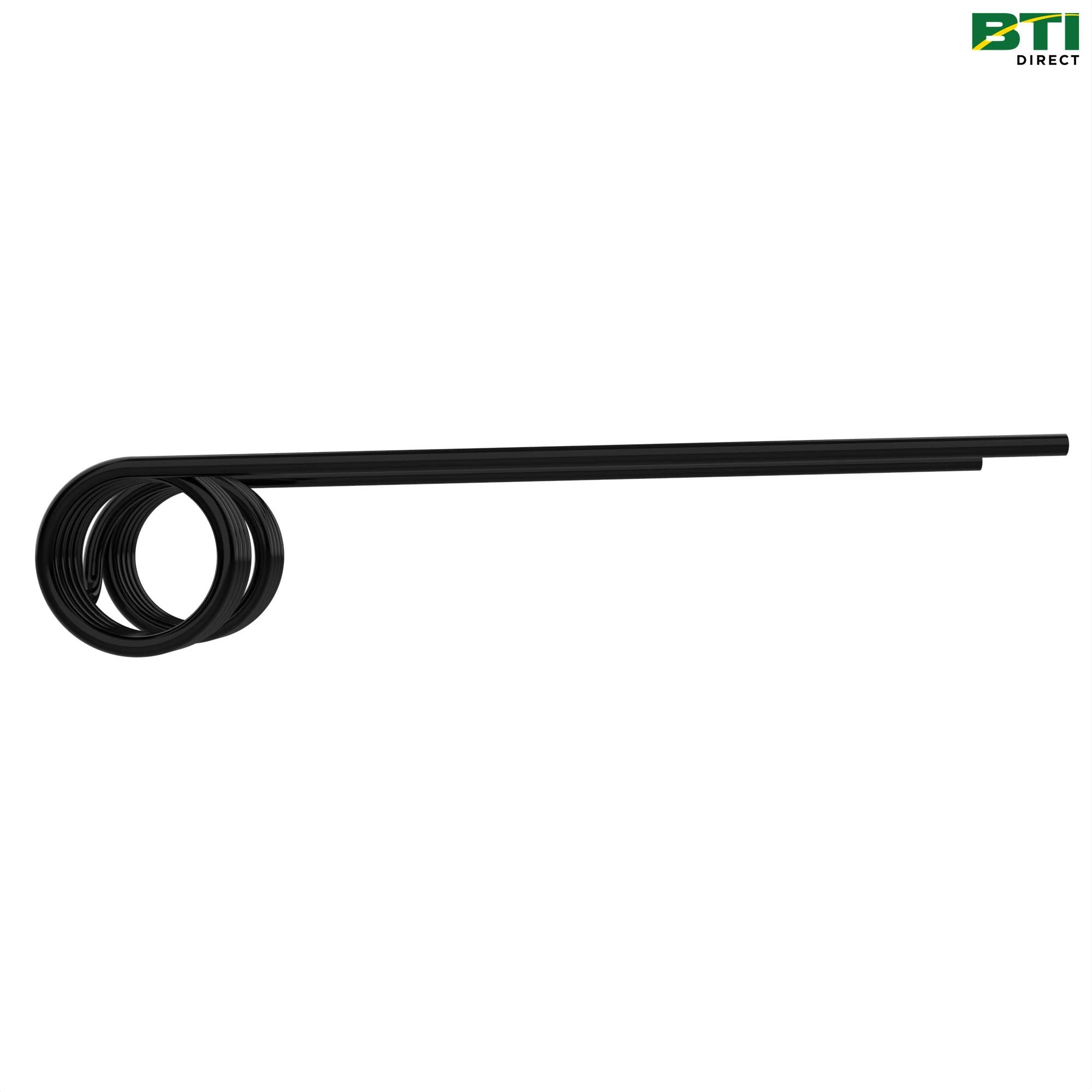 E126666: Rotor Left Side Tine