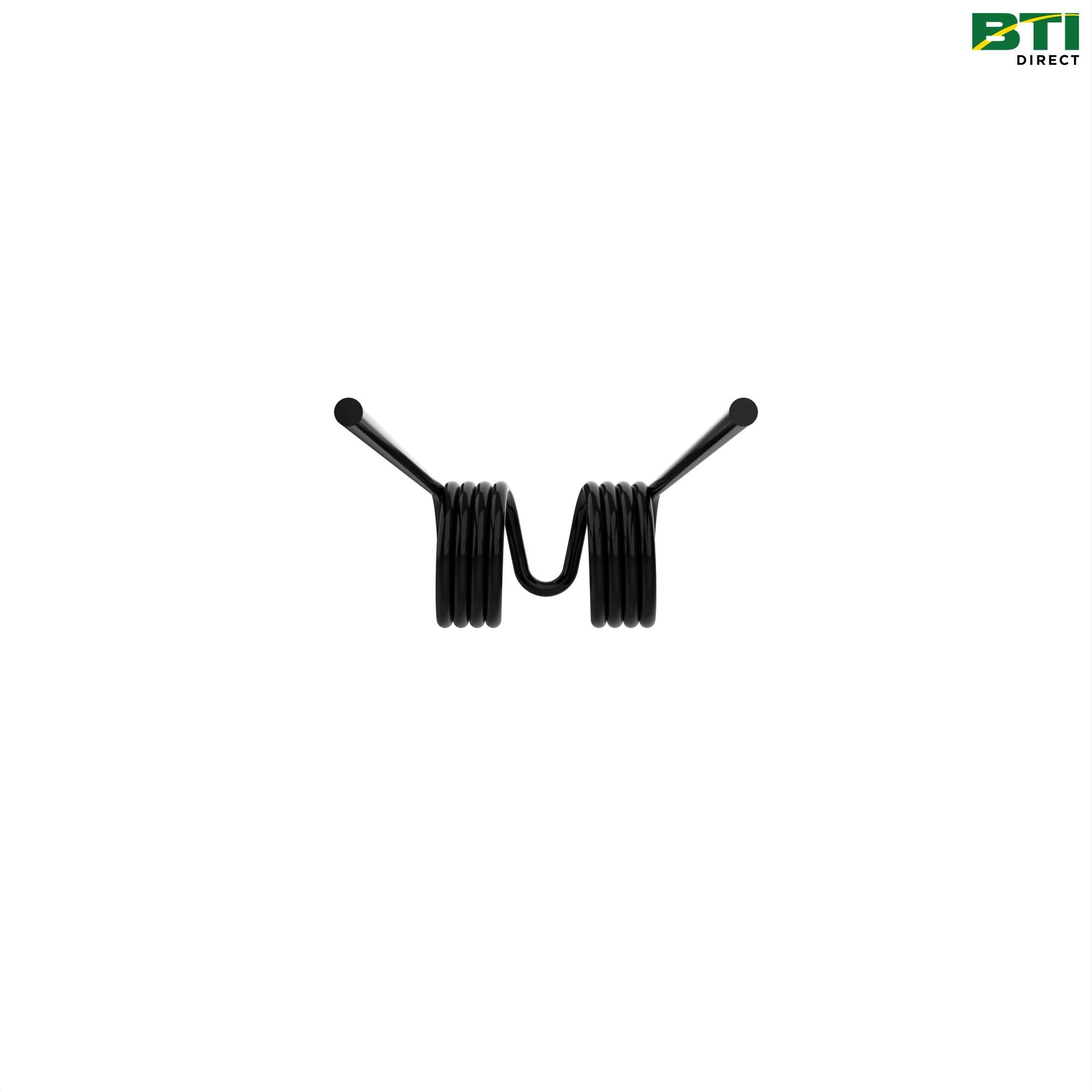 E126667: Rotor Right Side Tine