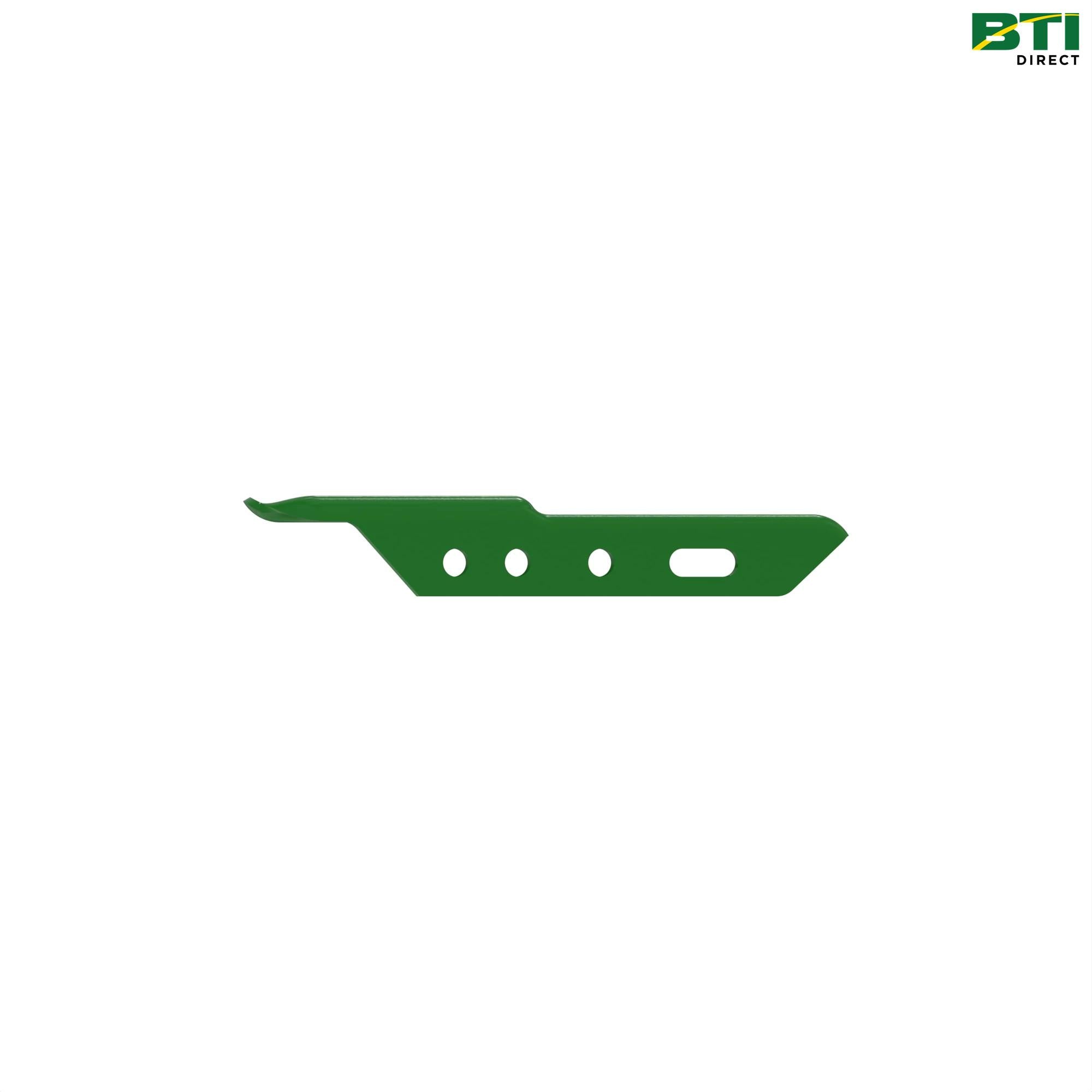 E128112: Pickup Reel Bracket