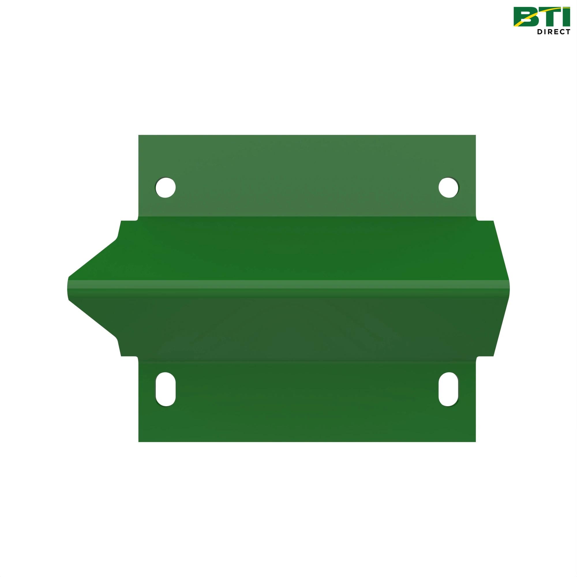 E130029: Drum Angle